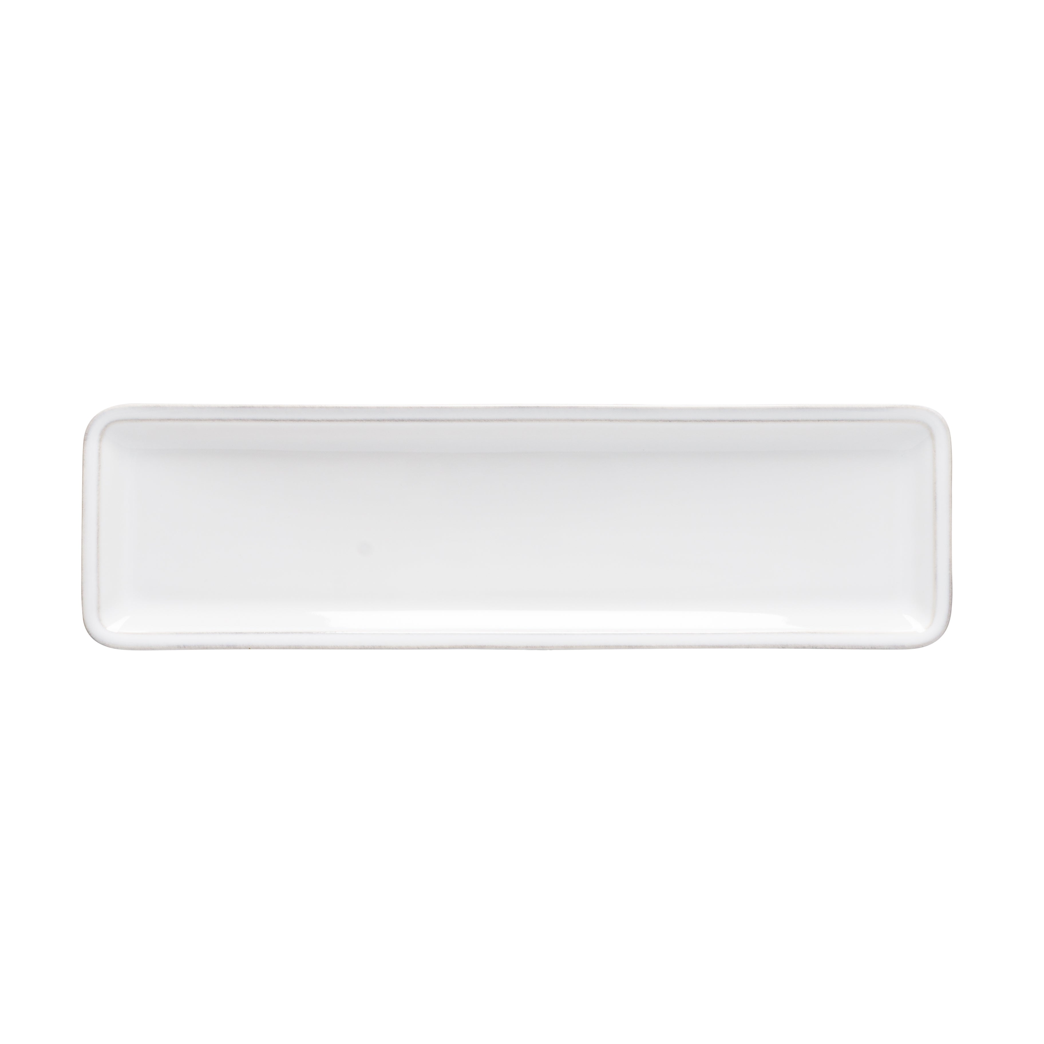 Rectangular Dish