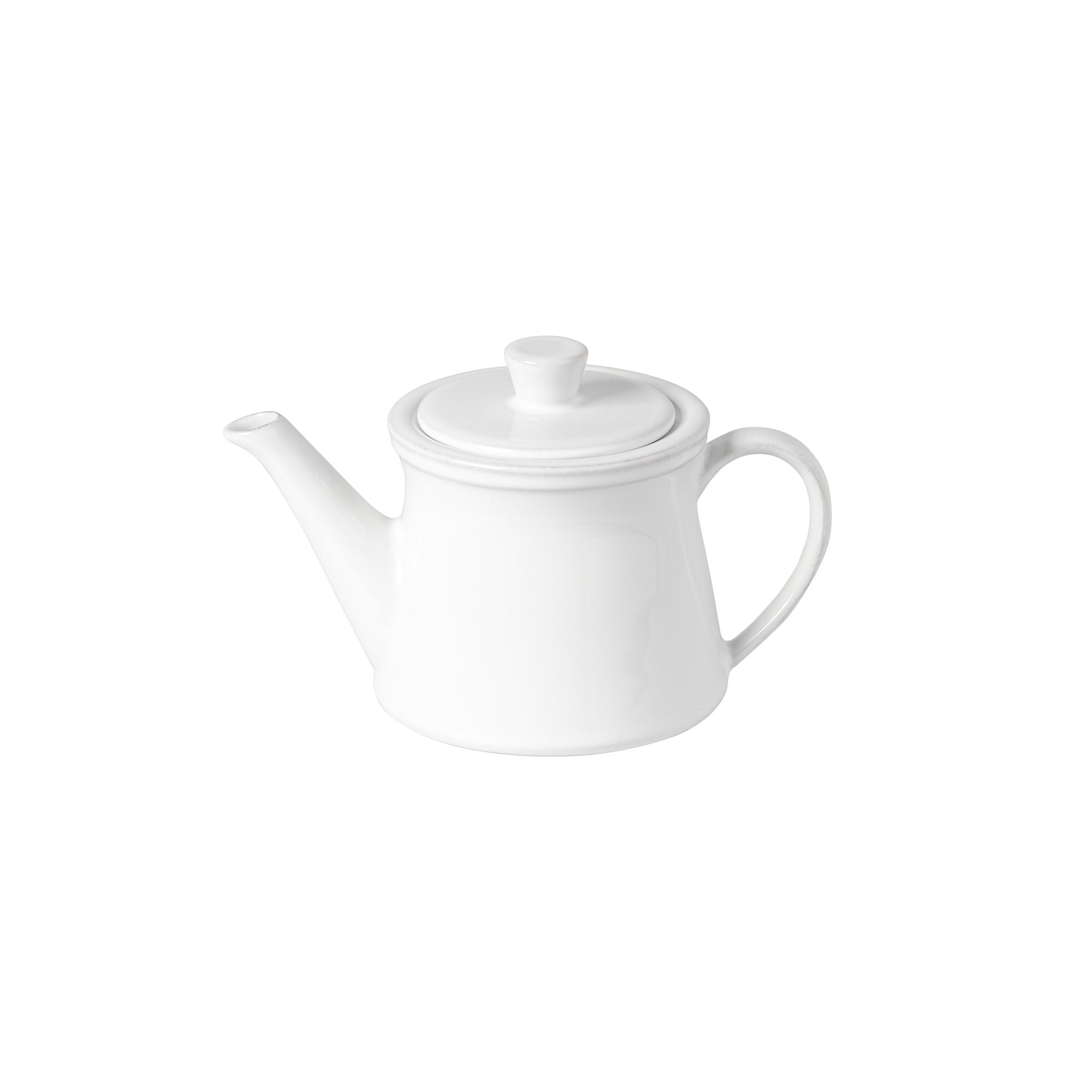 Teapot