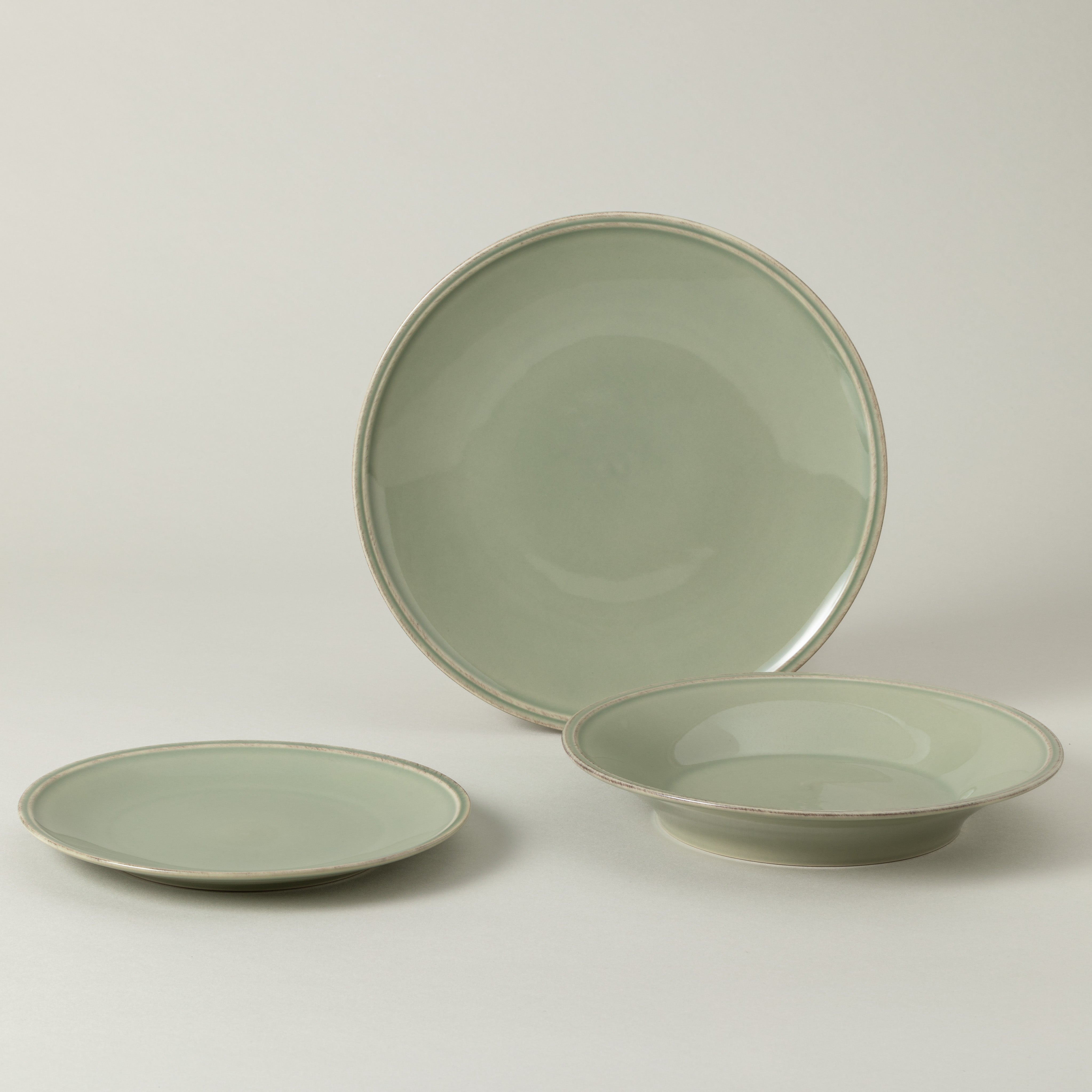 Deep Plate
