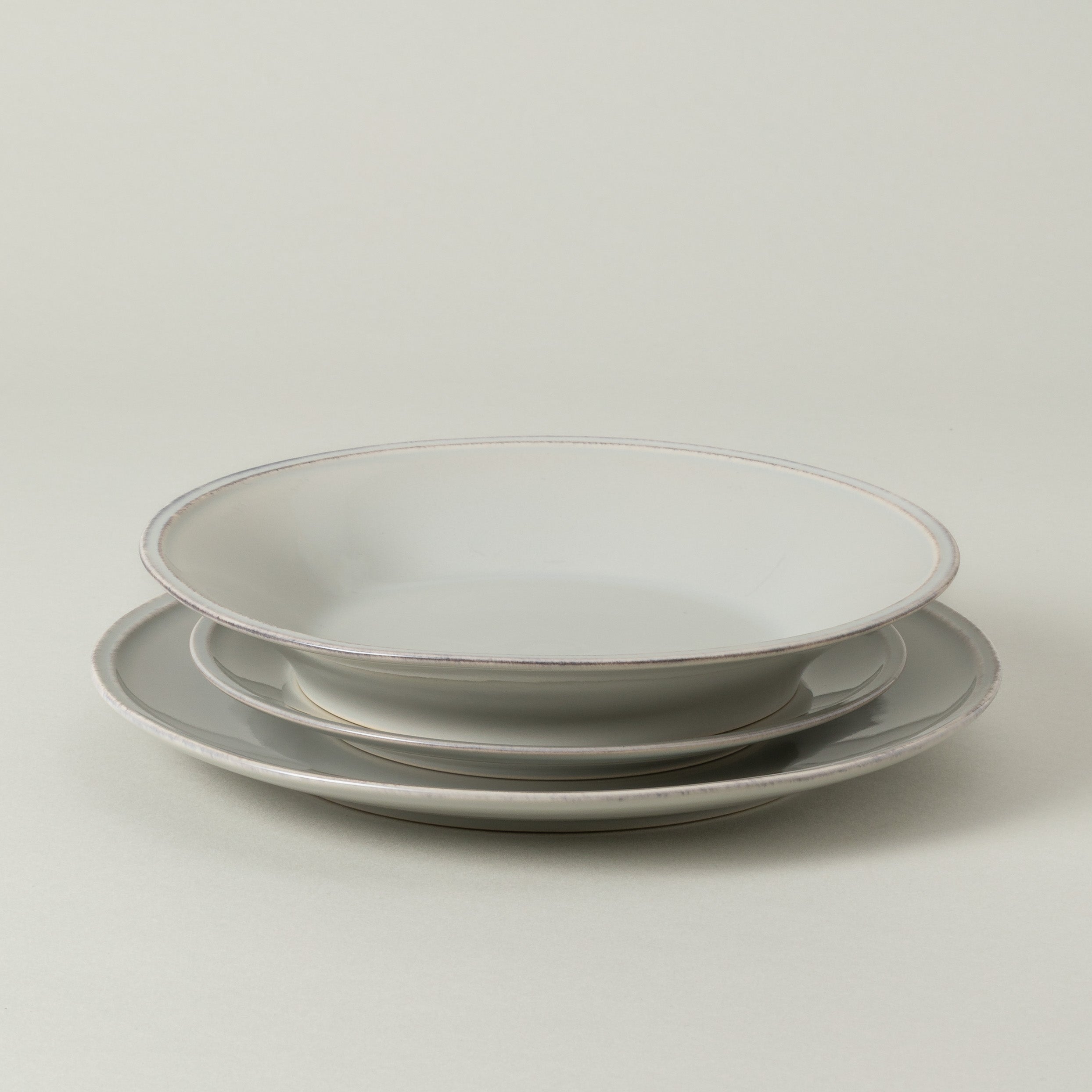 Deep Plate