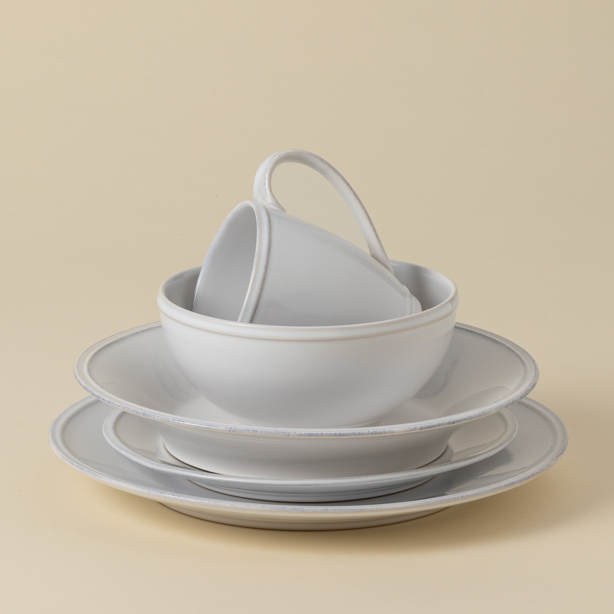 Deep Plate