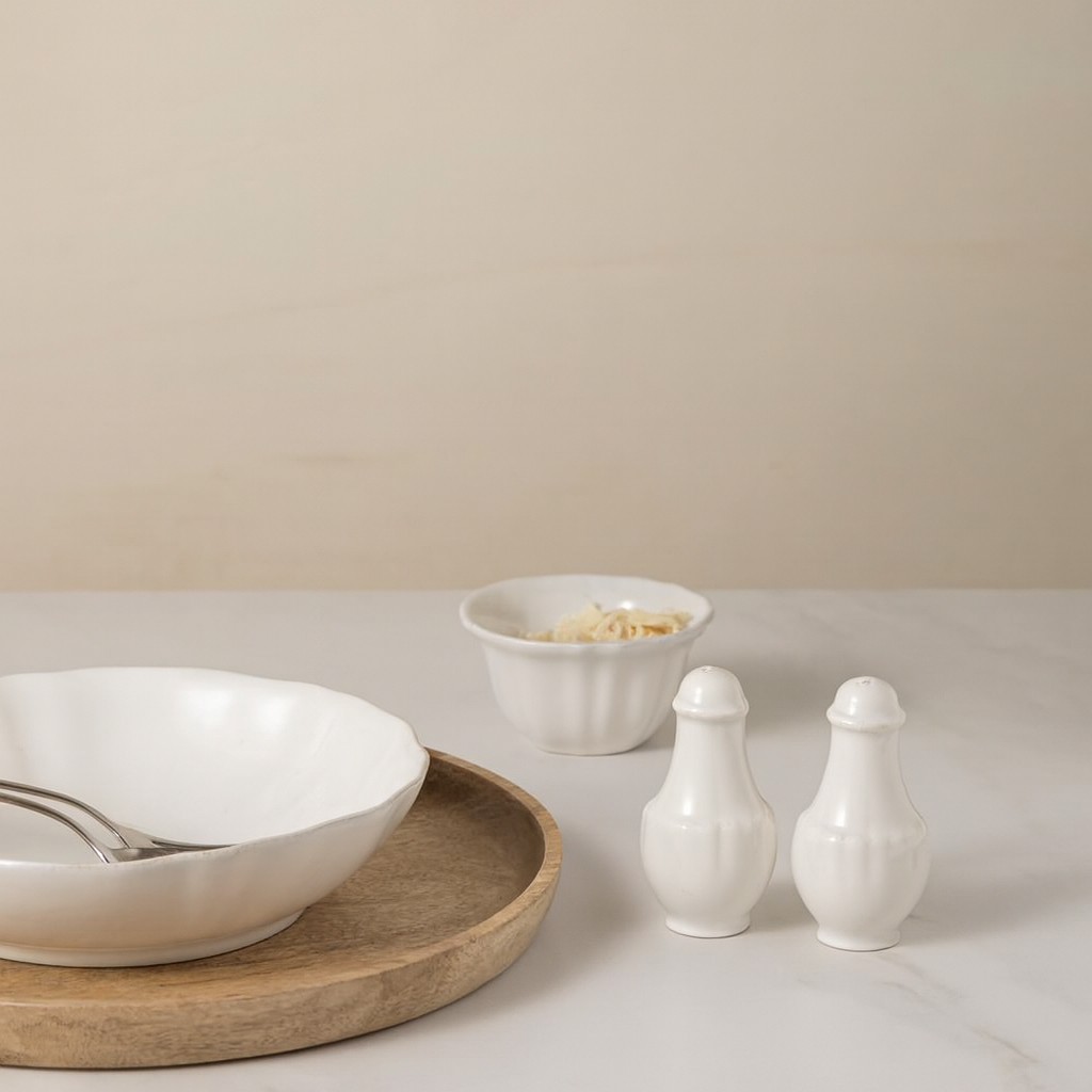 Sauce Dish
