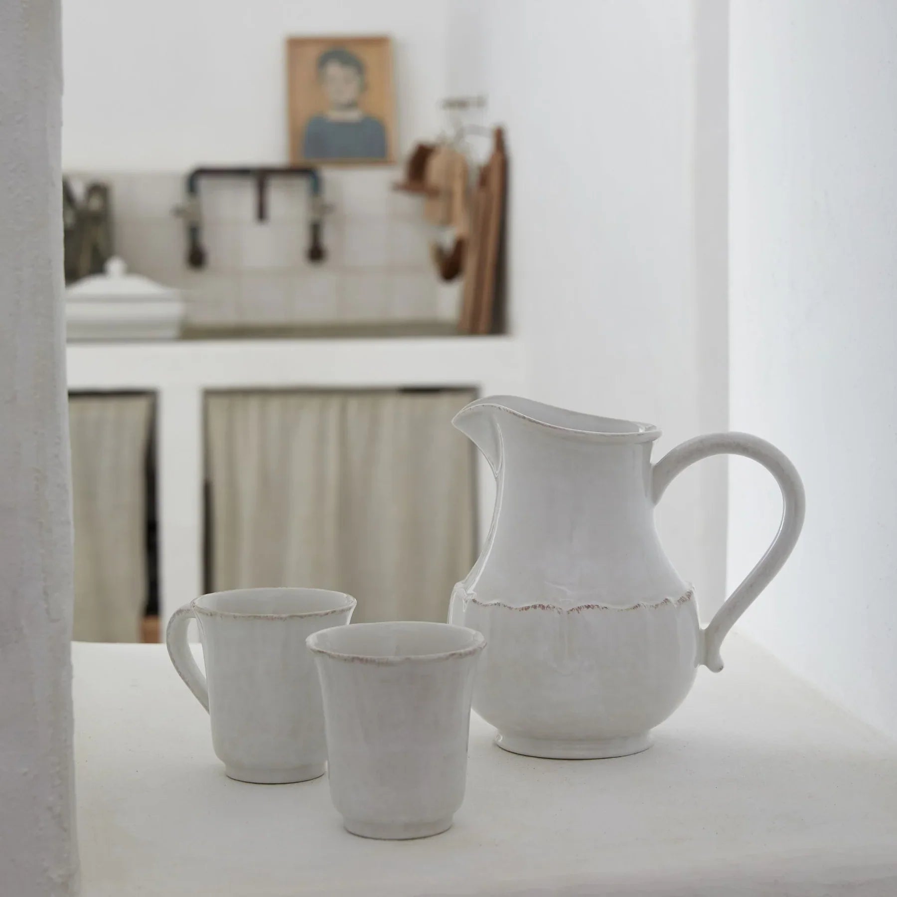 Pitcher