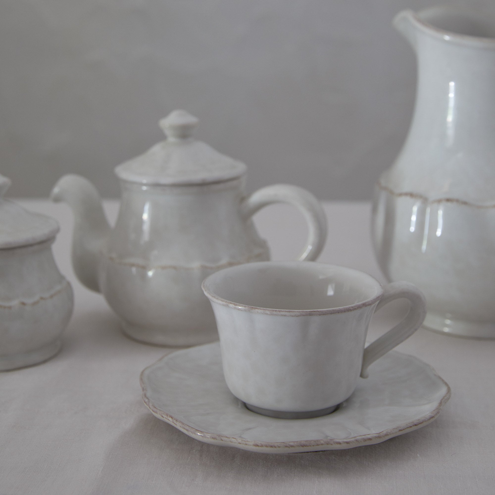 Teapot