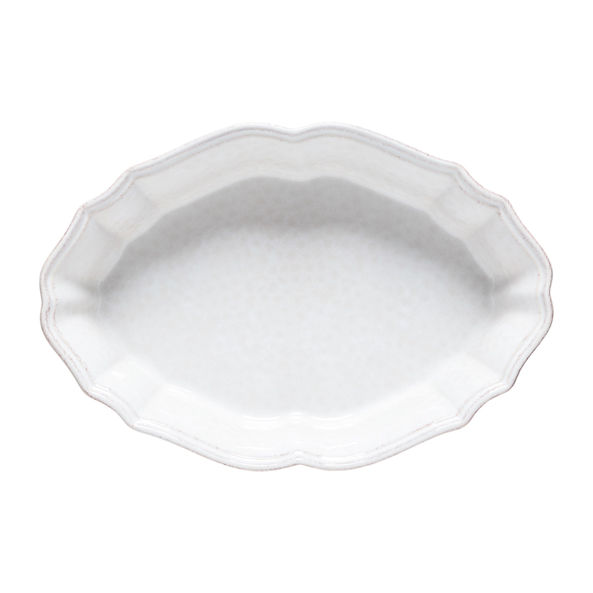 Oval Baking Dish