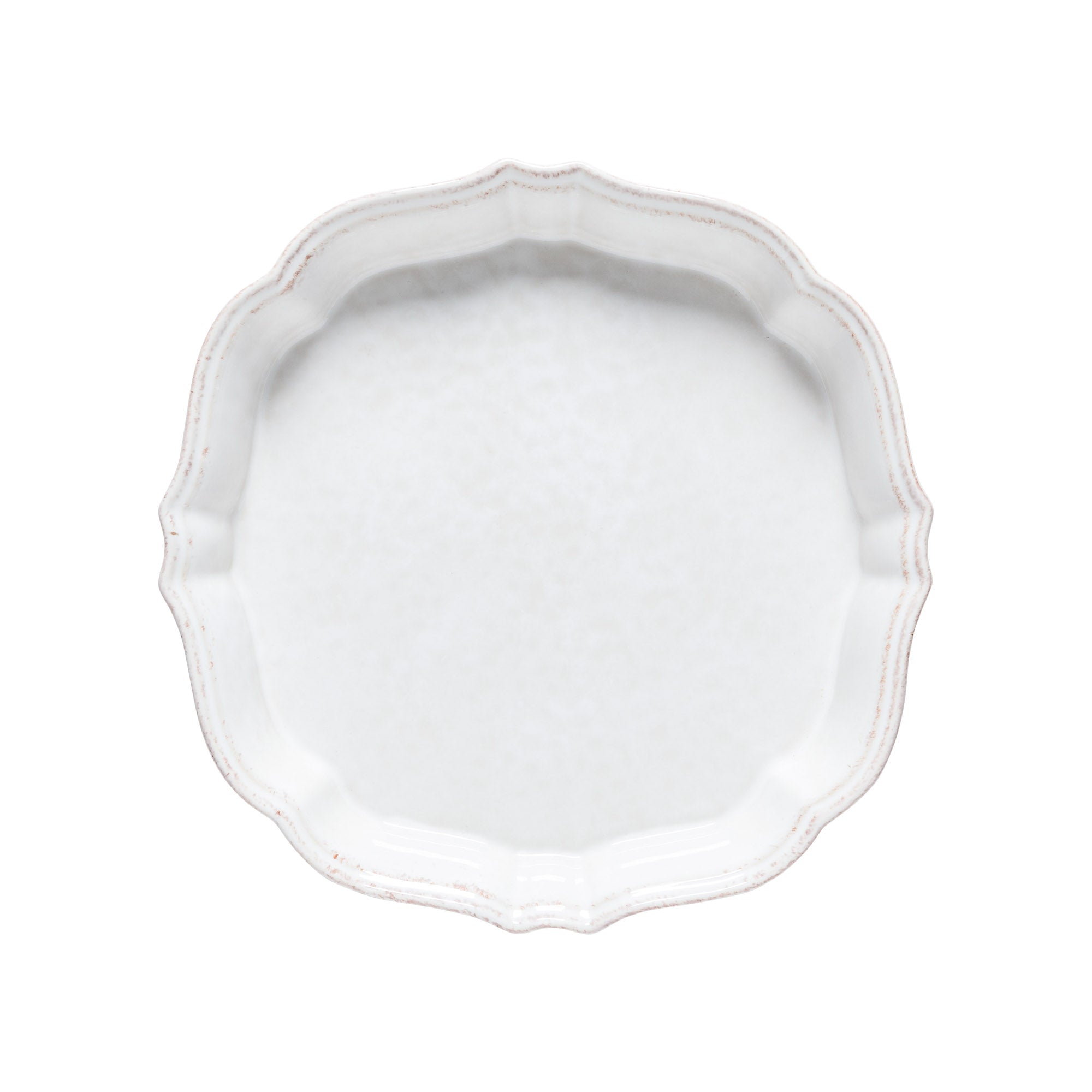 Round Baking Dish