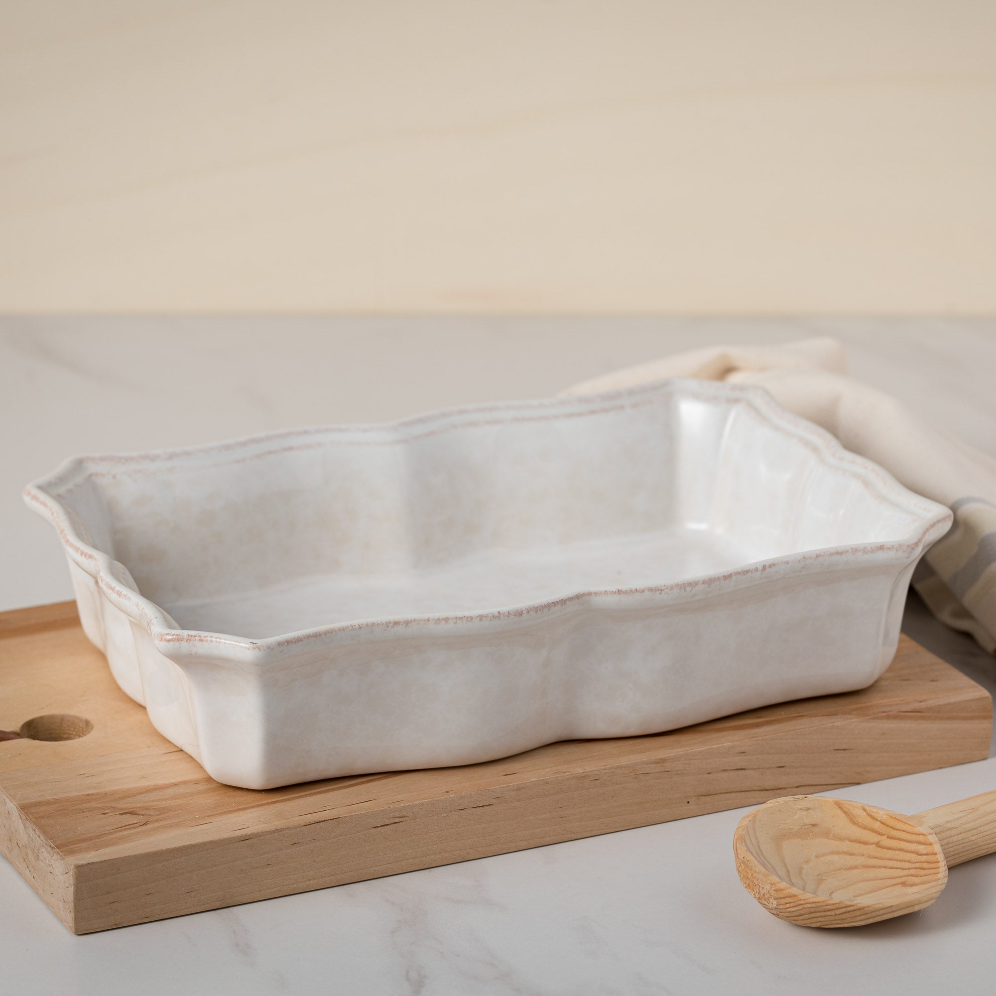 Rectangular Baking Dish