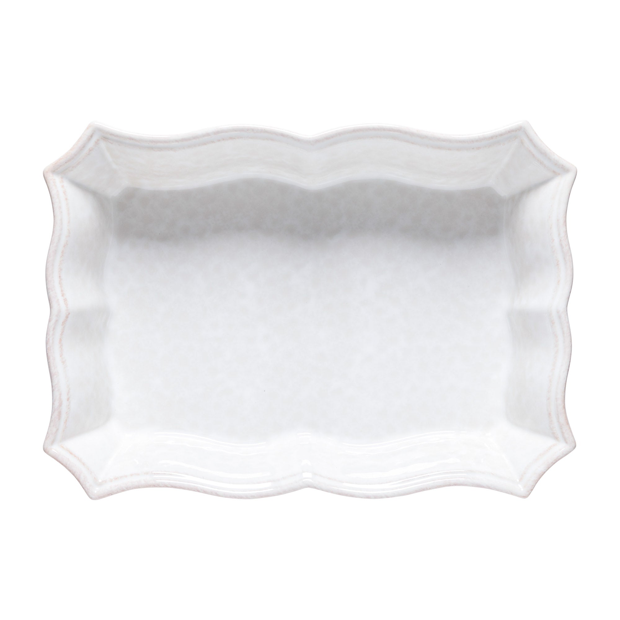 Rectangular Baking Dish