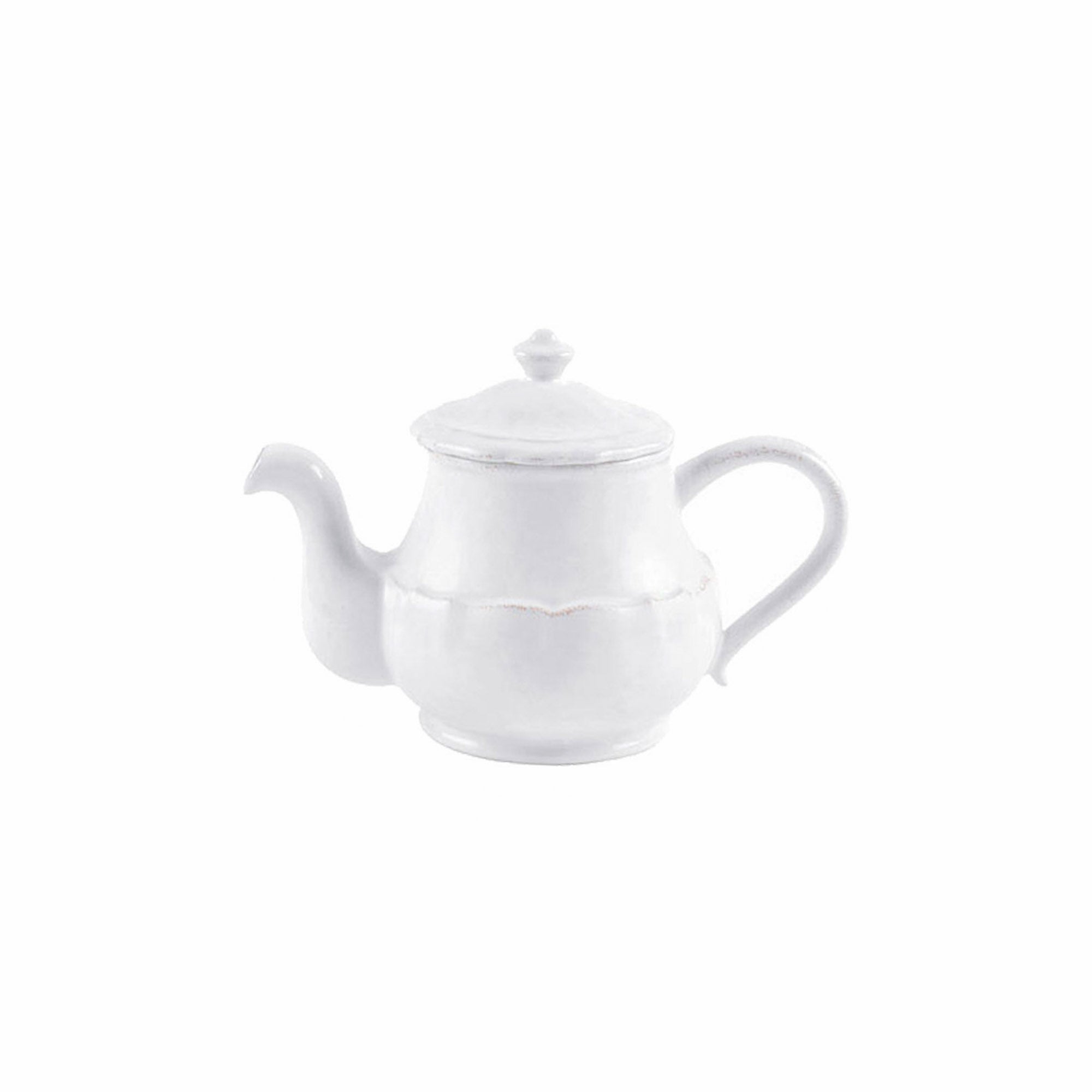Teapot