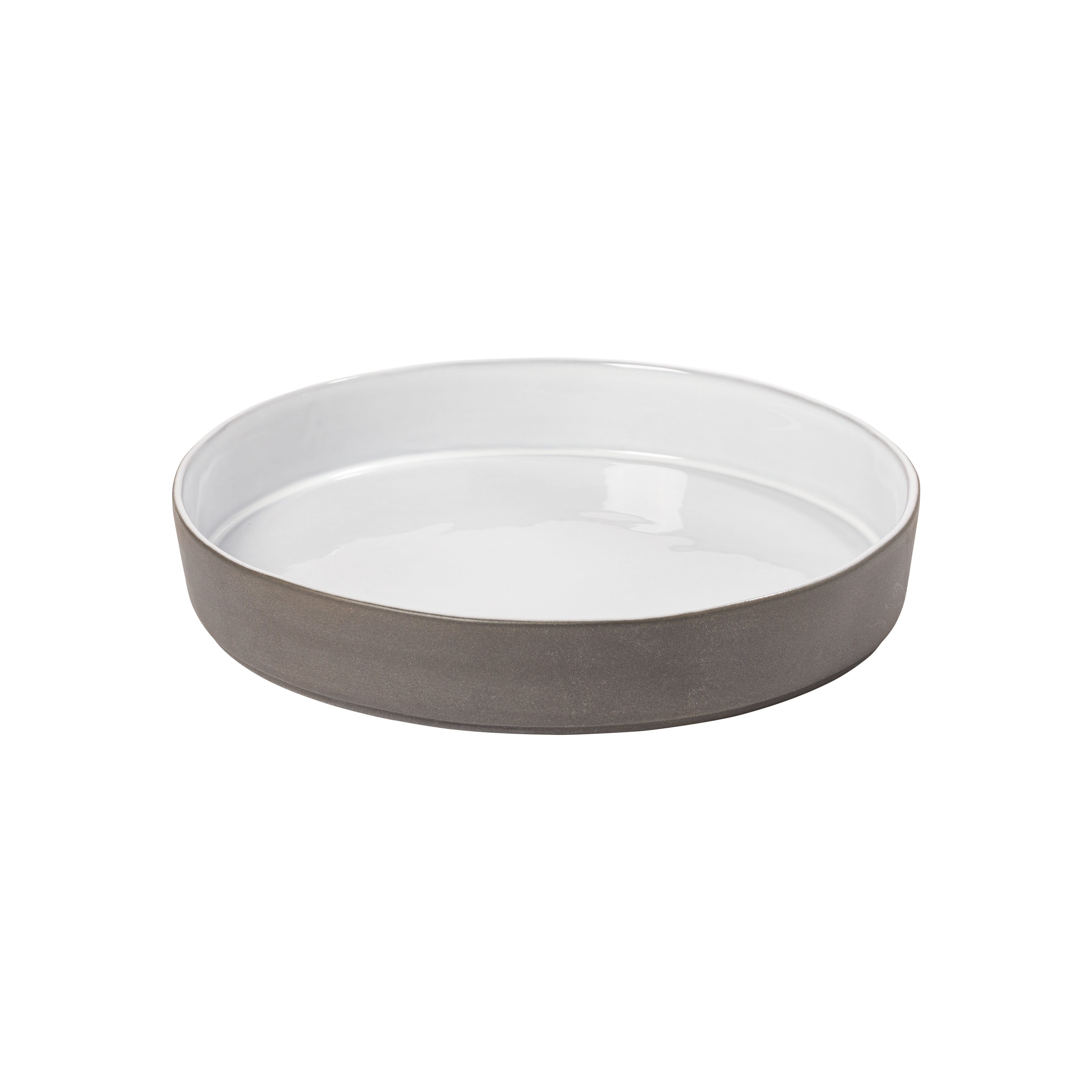 Deep Plate