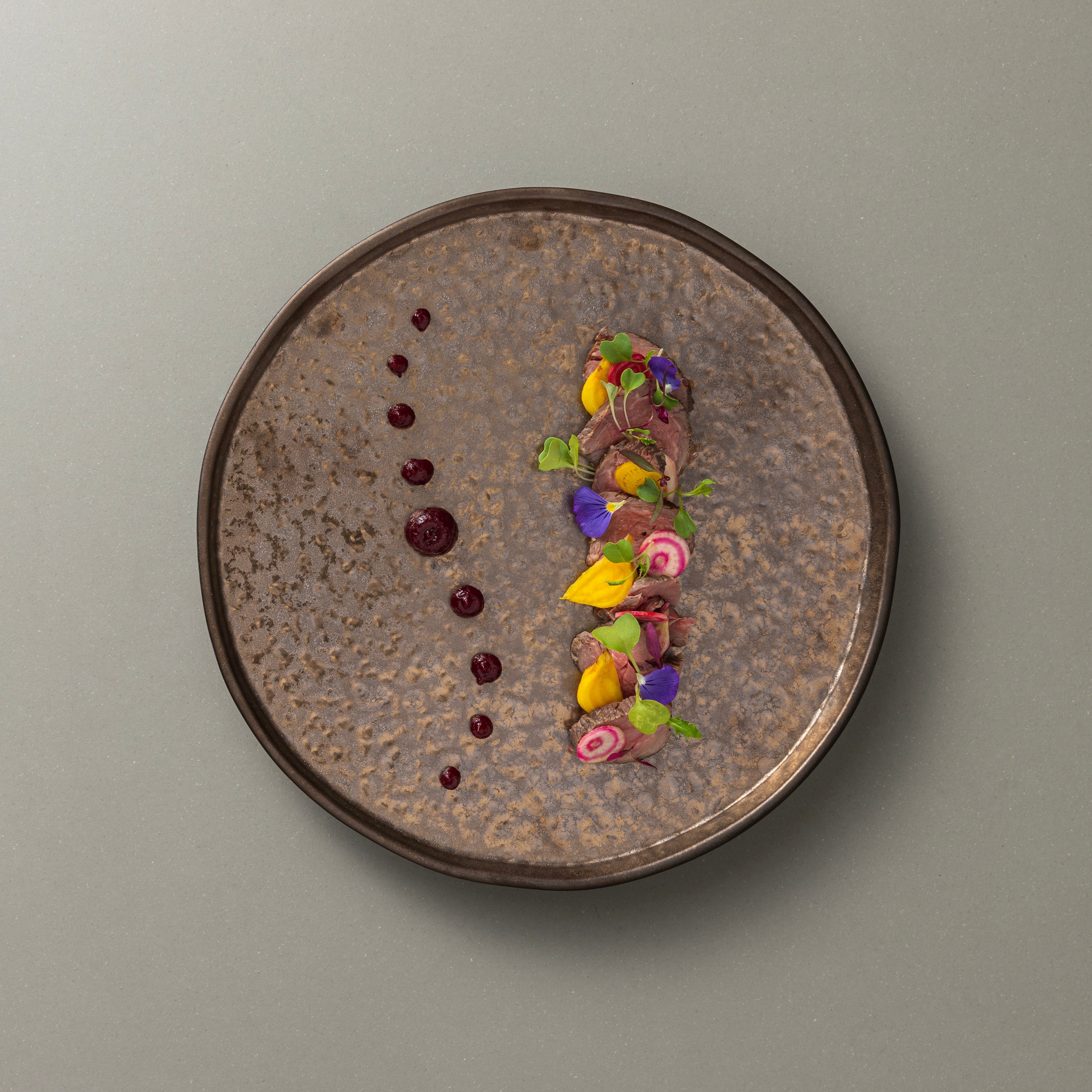 Plate