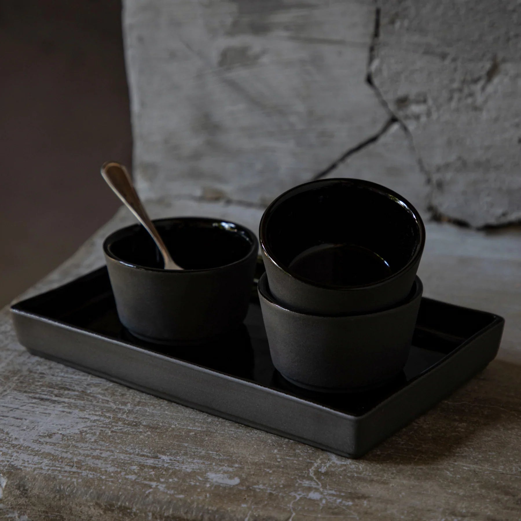 Sauce Dish
