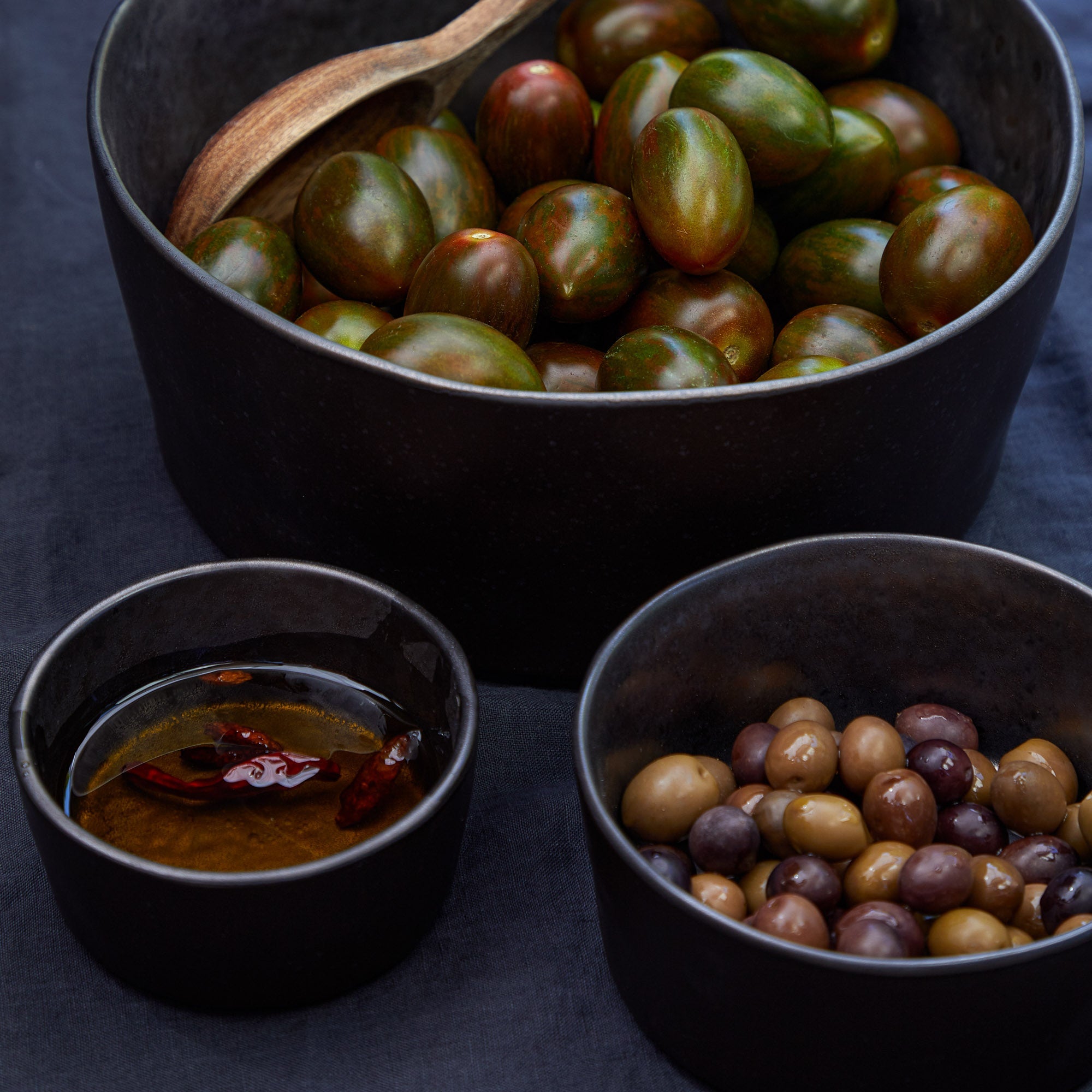 Sauce Dish