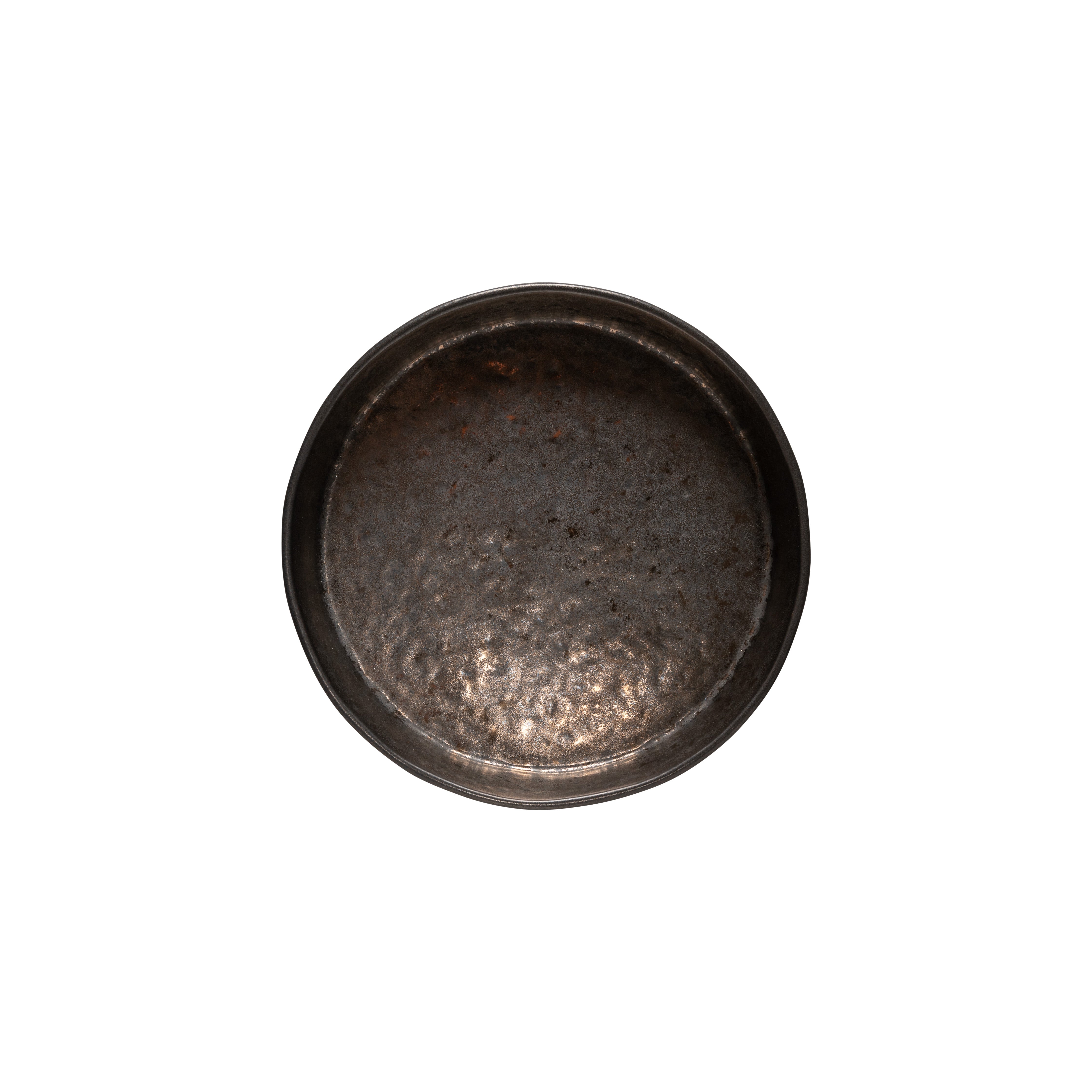 Deep Plate