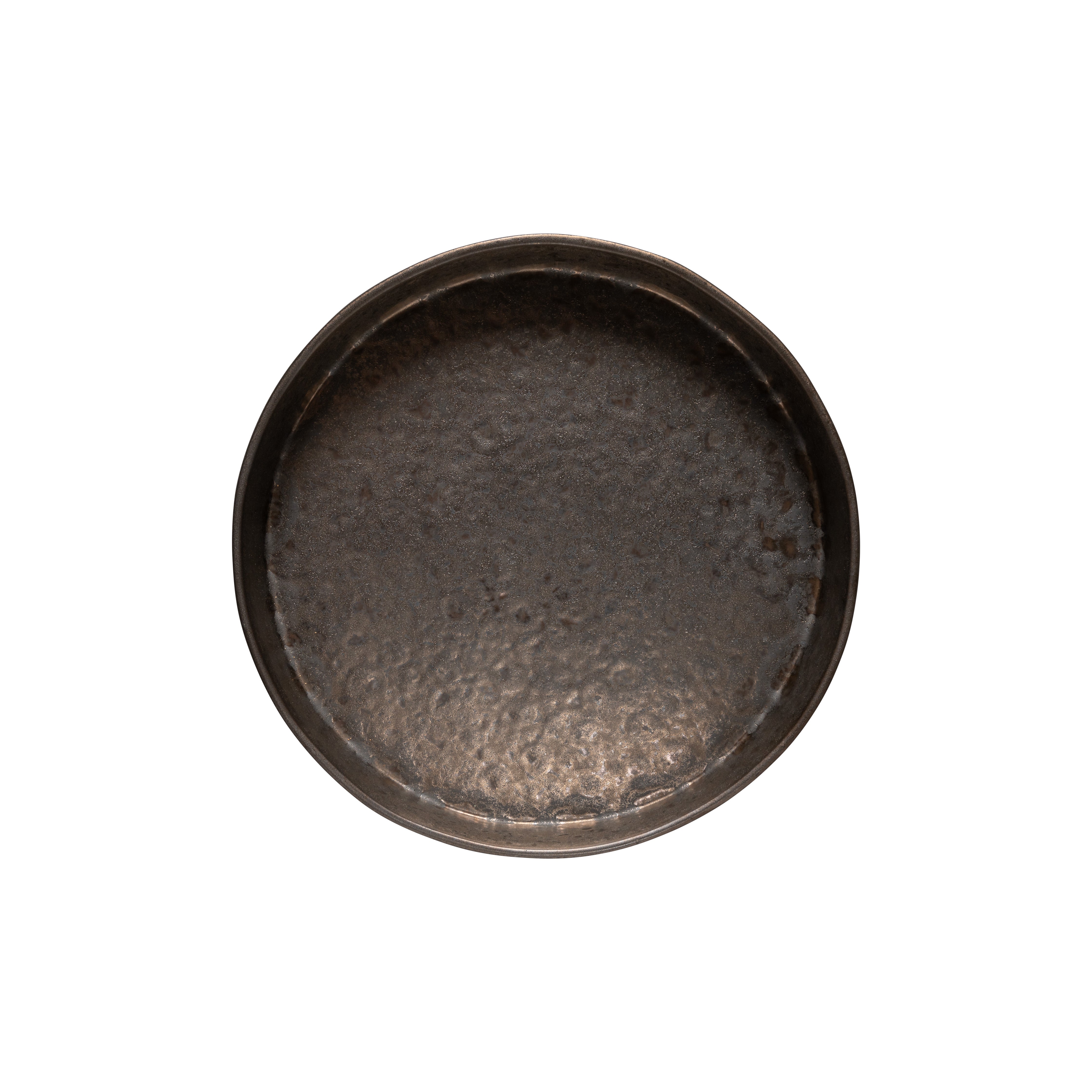 Deep Plate