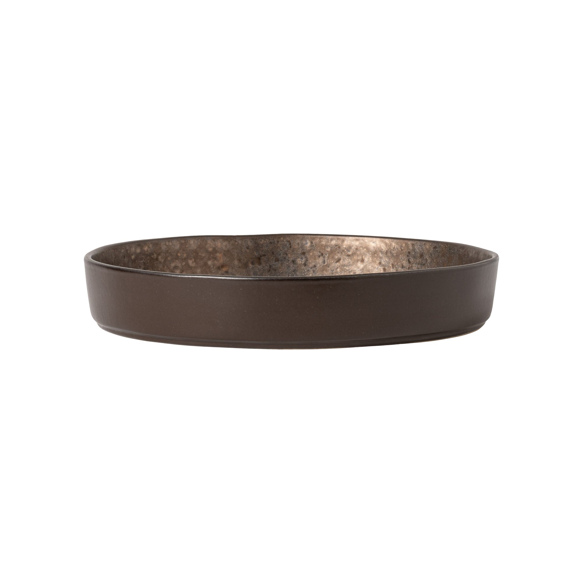Deep Plate