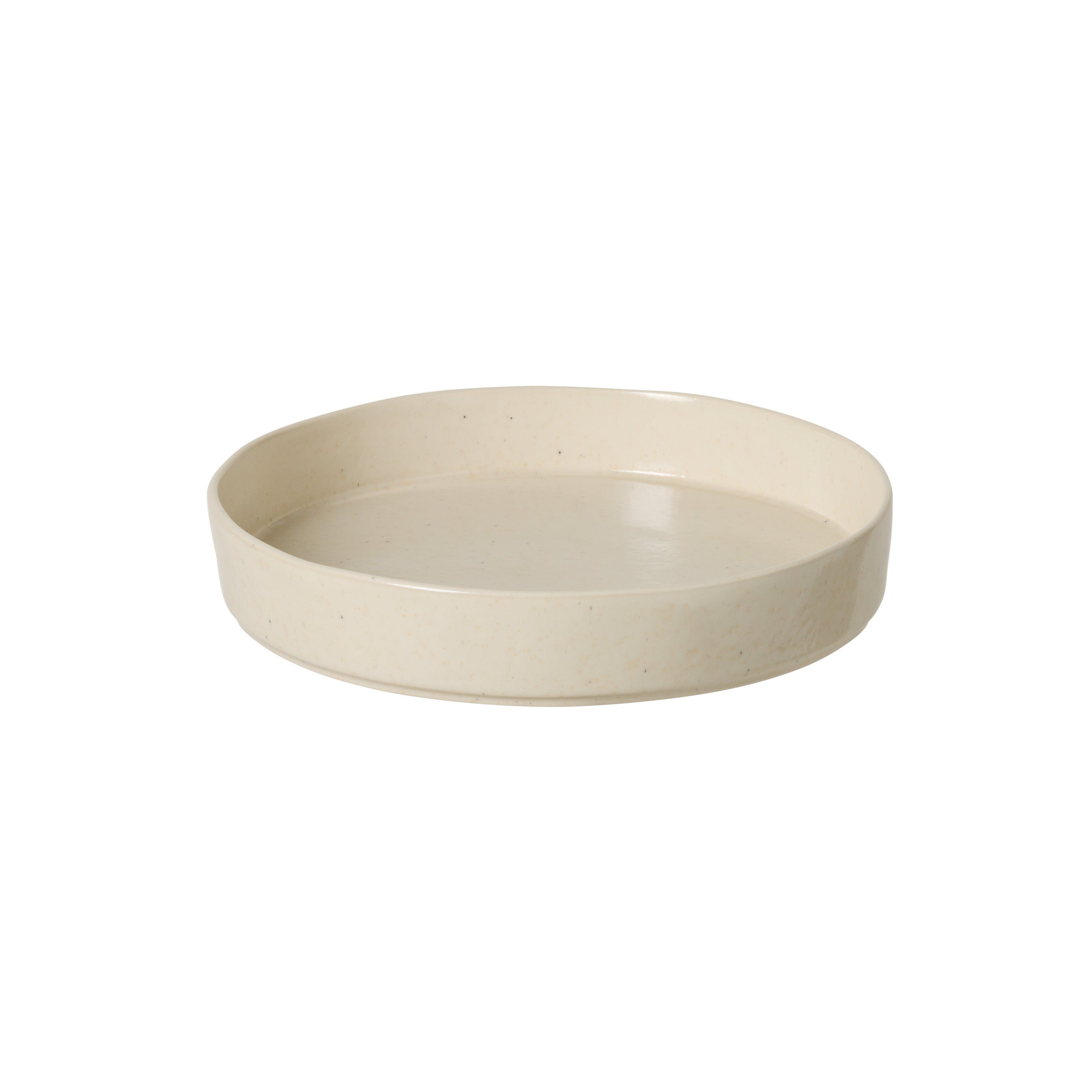 Deep Plate