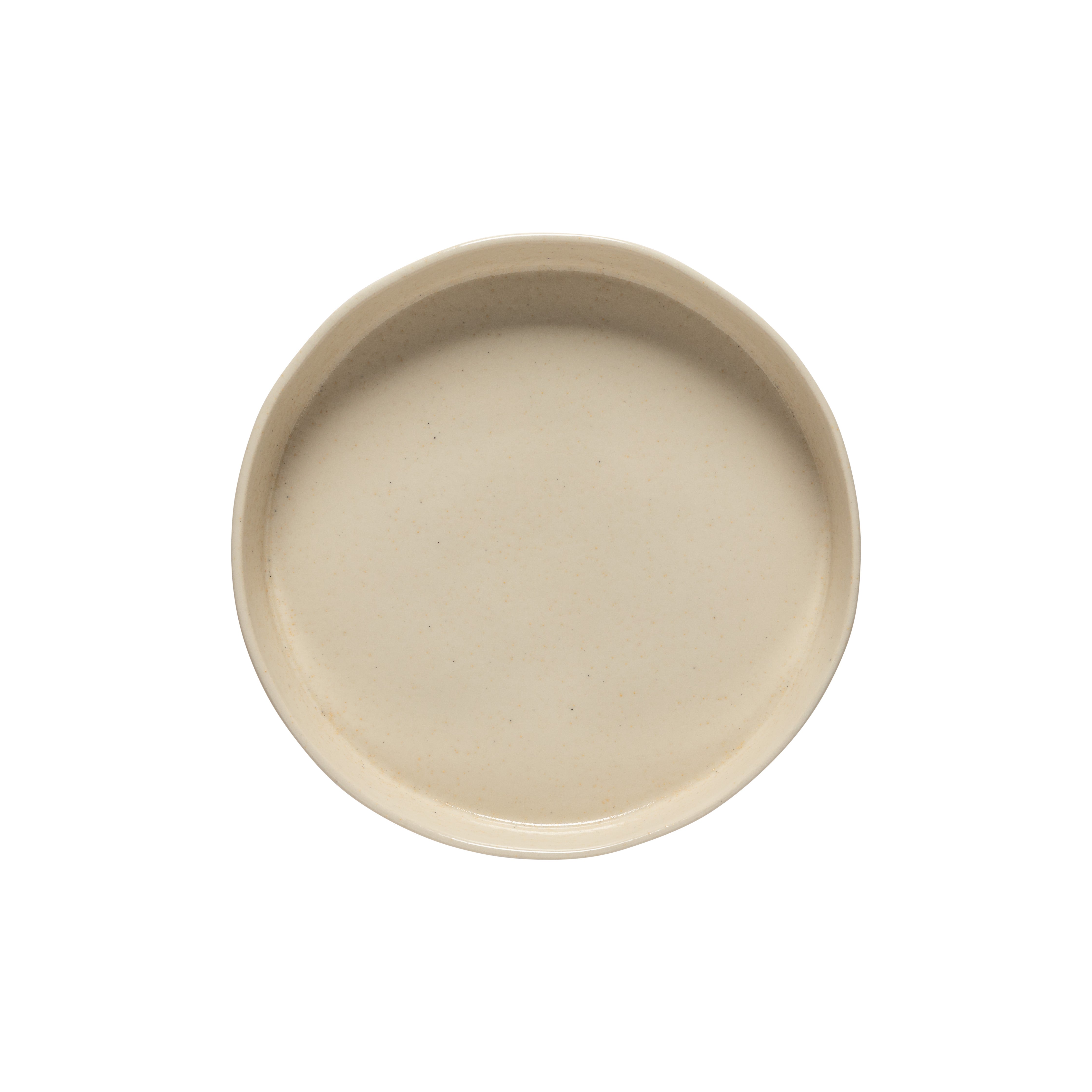 Deep Plate