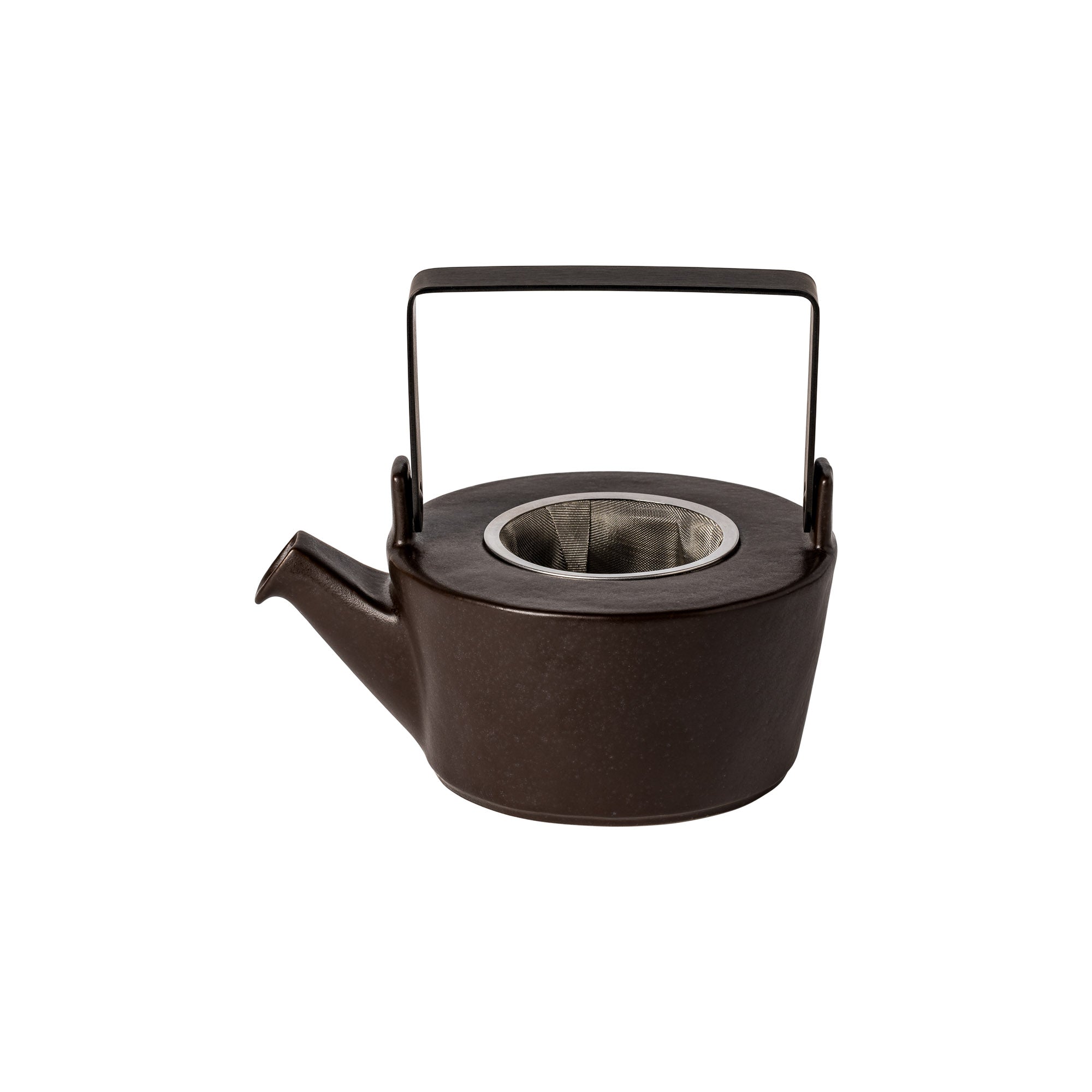 Teapot