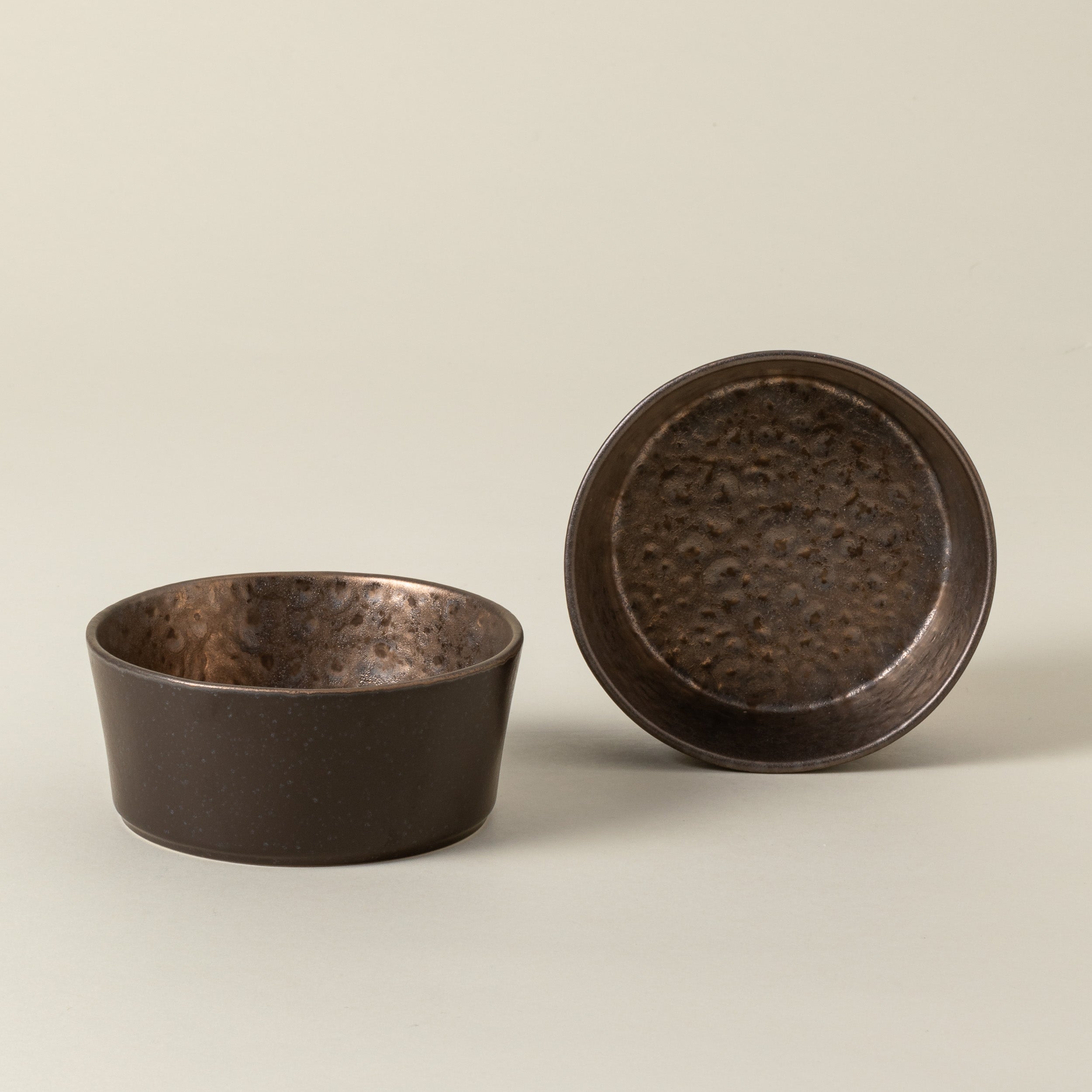 Sauce Dish
