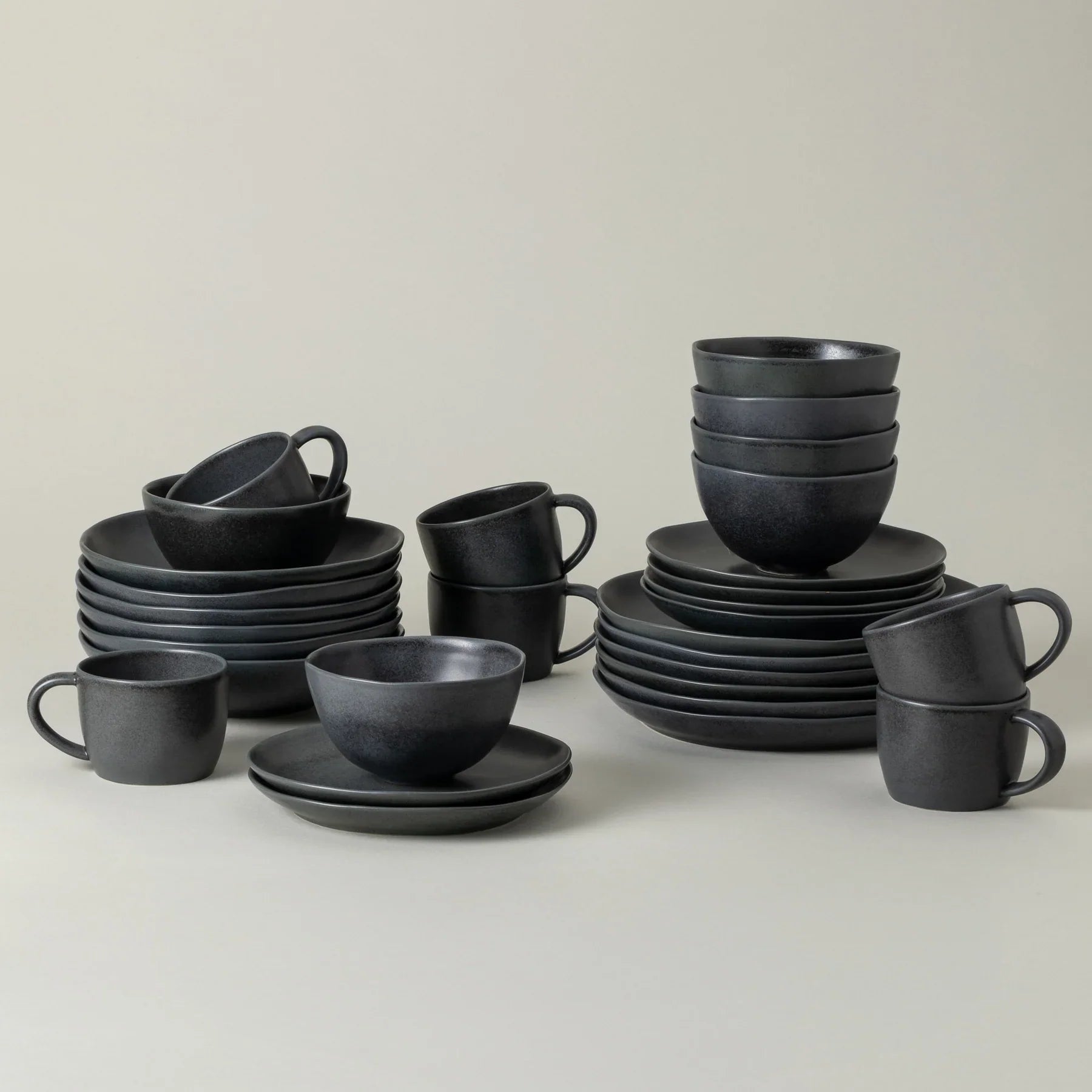 Oval Plate
