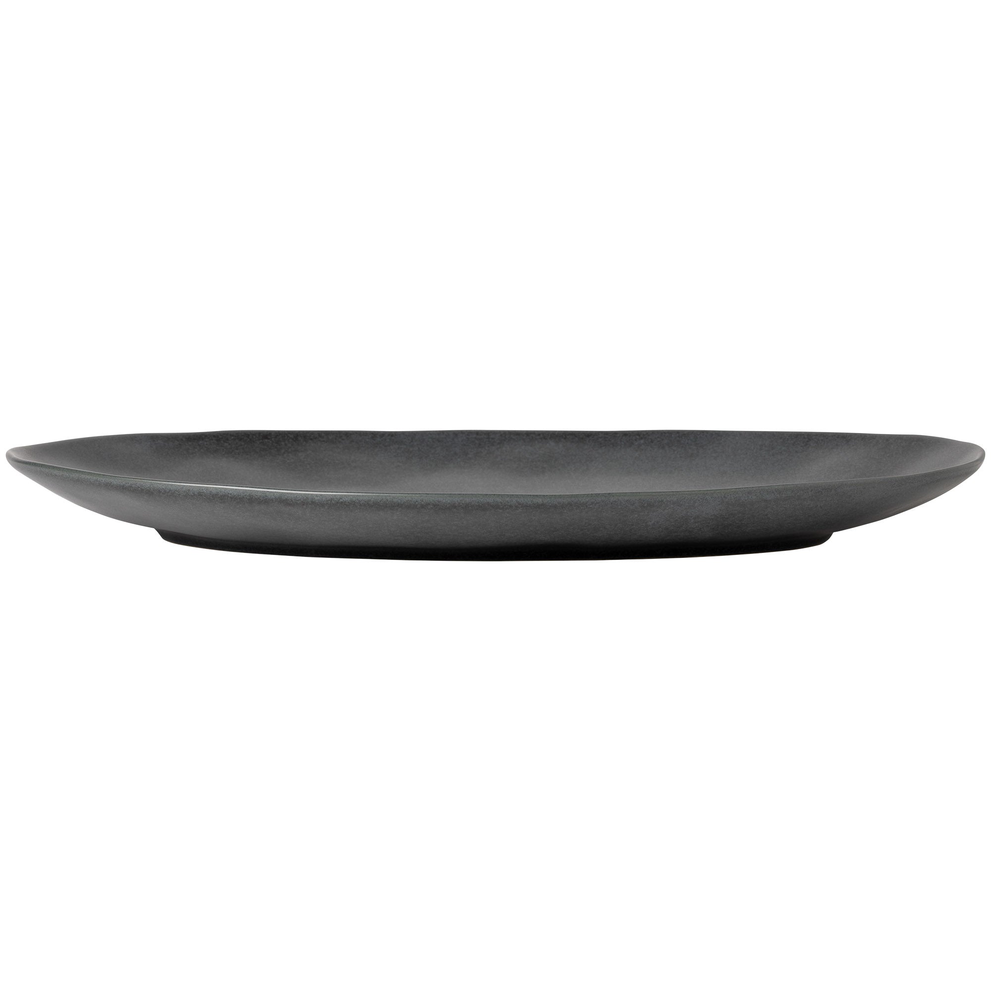 Oval Dish
