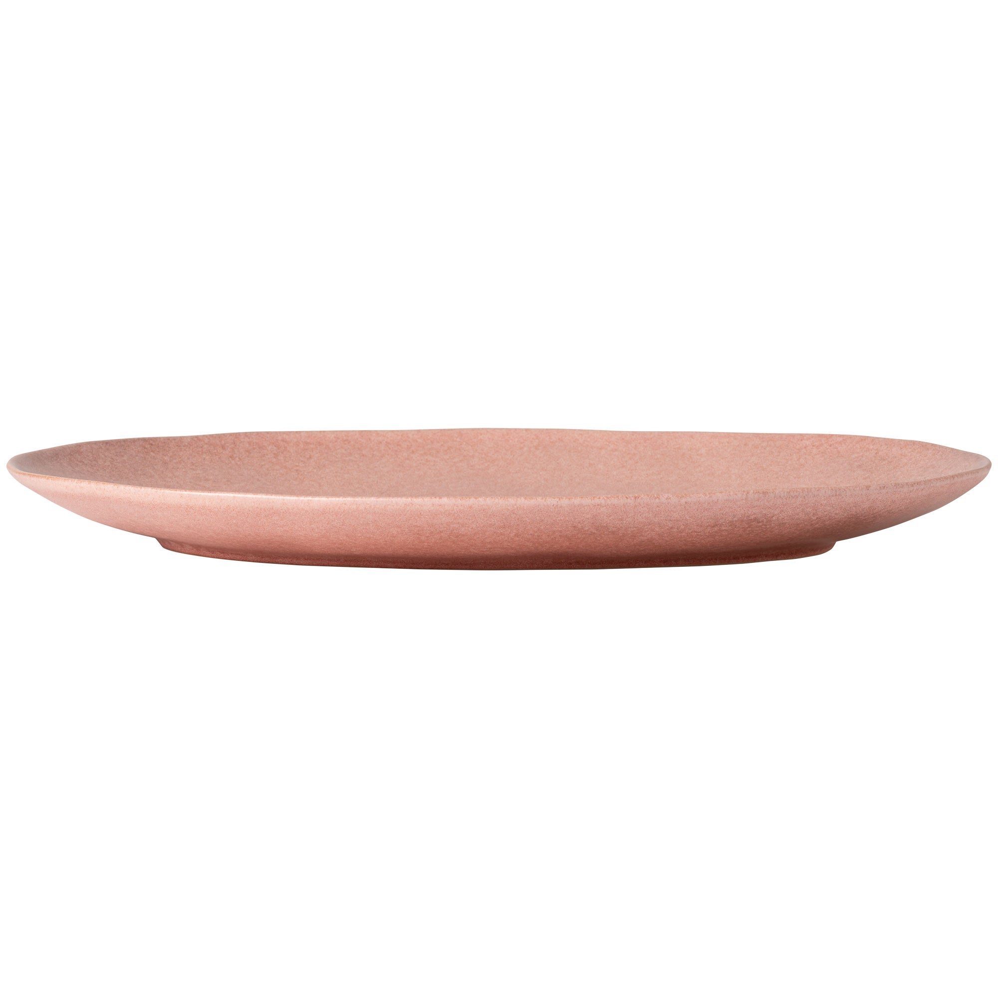 Oval Dish