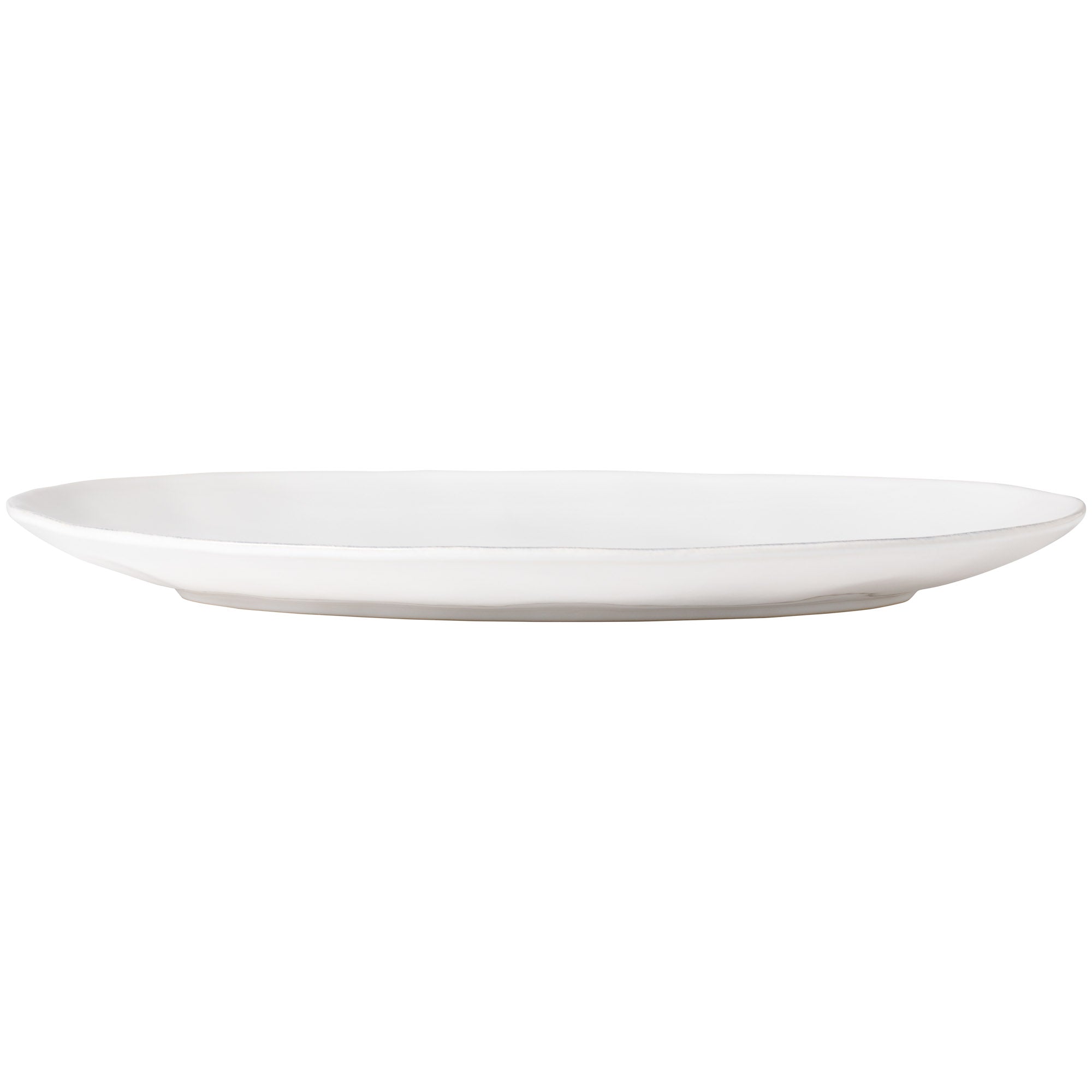 Oval Dish
