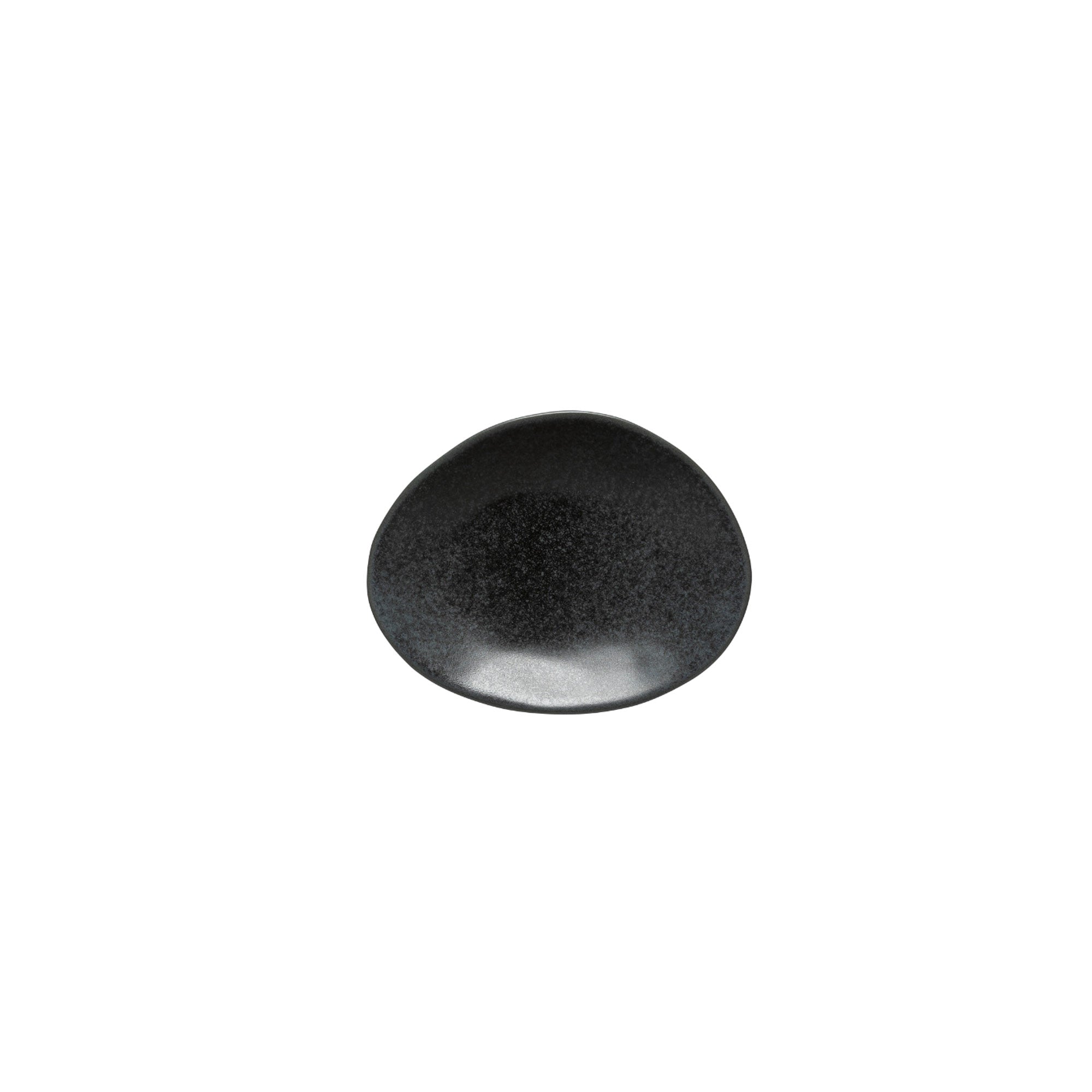 Oval Plate
