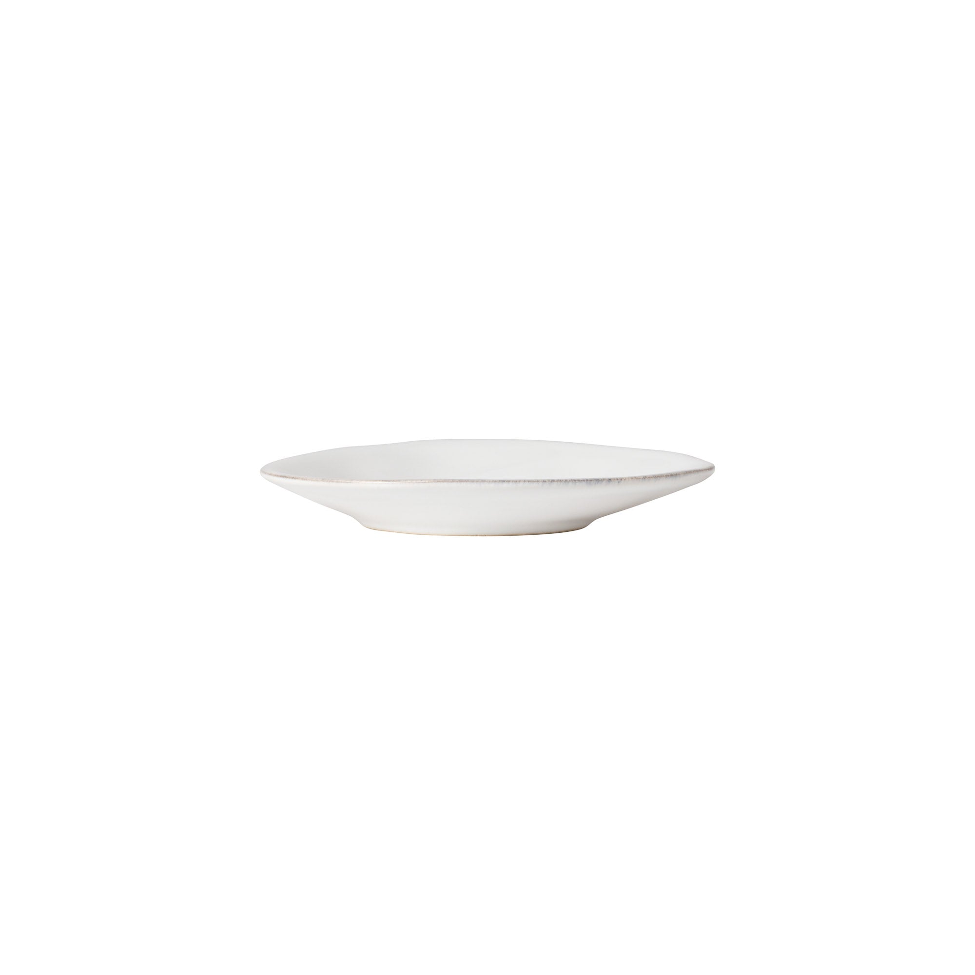 Oval Plate