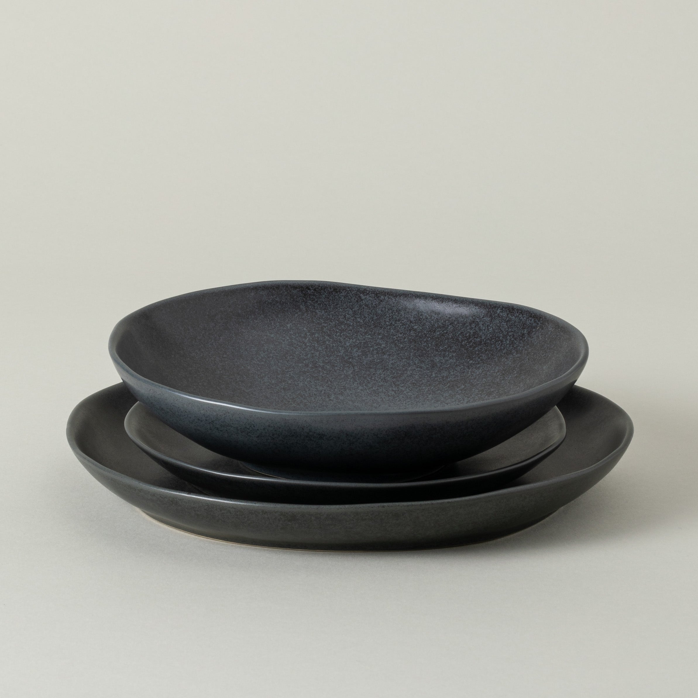 Deep Plate