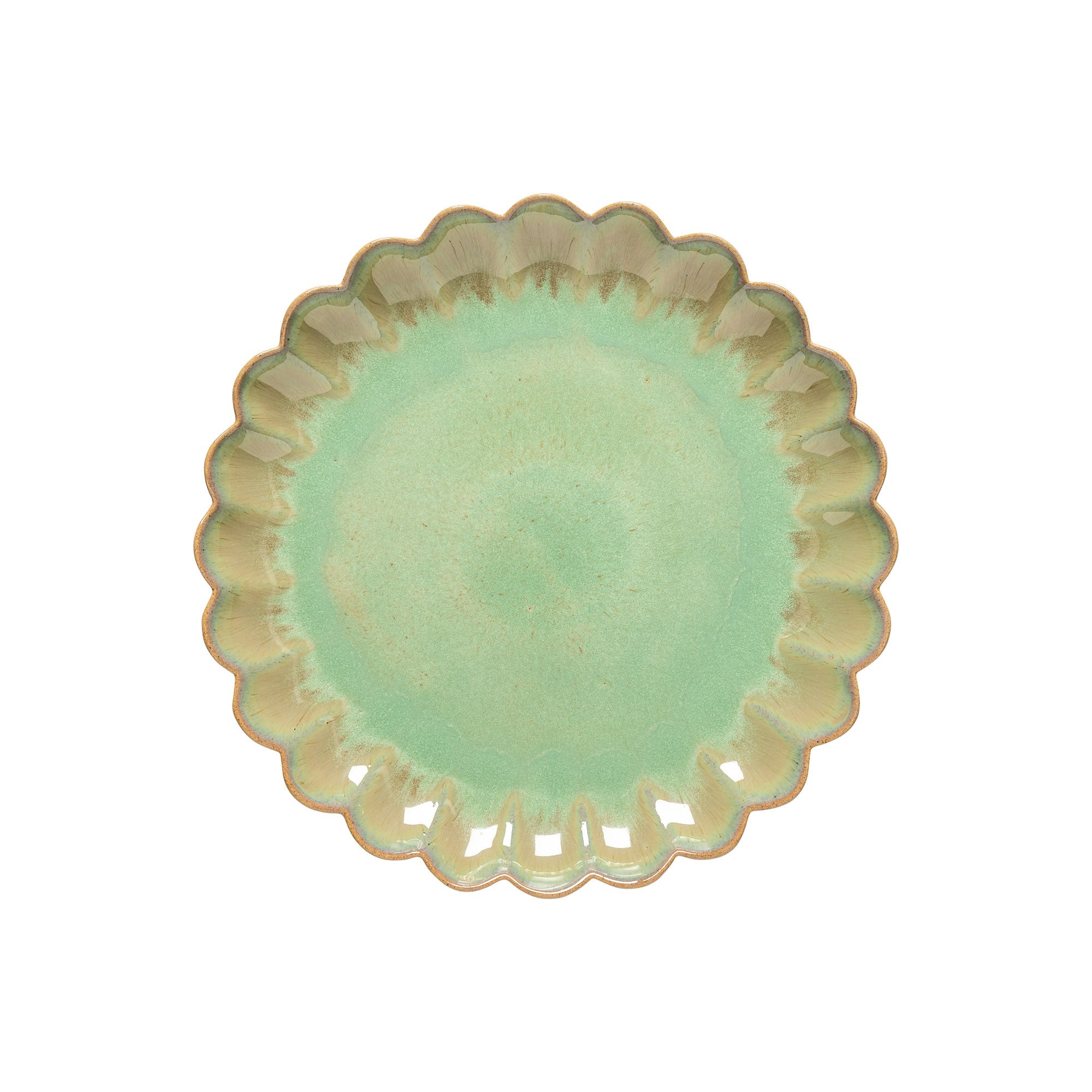 Plate