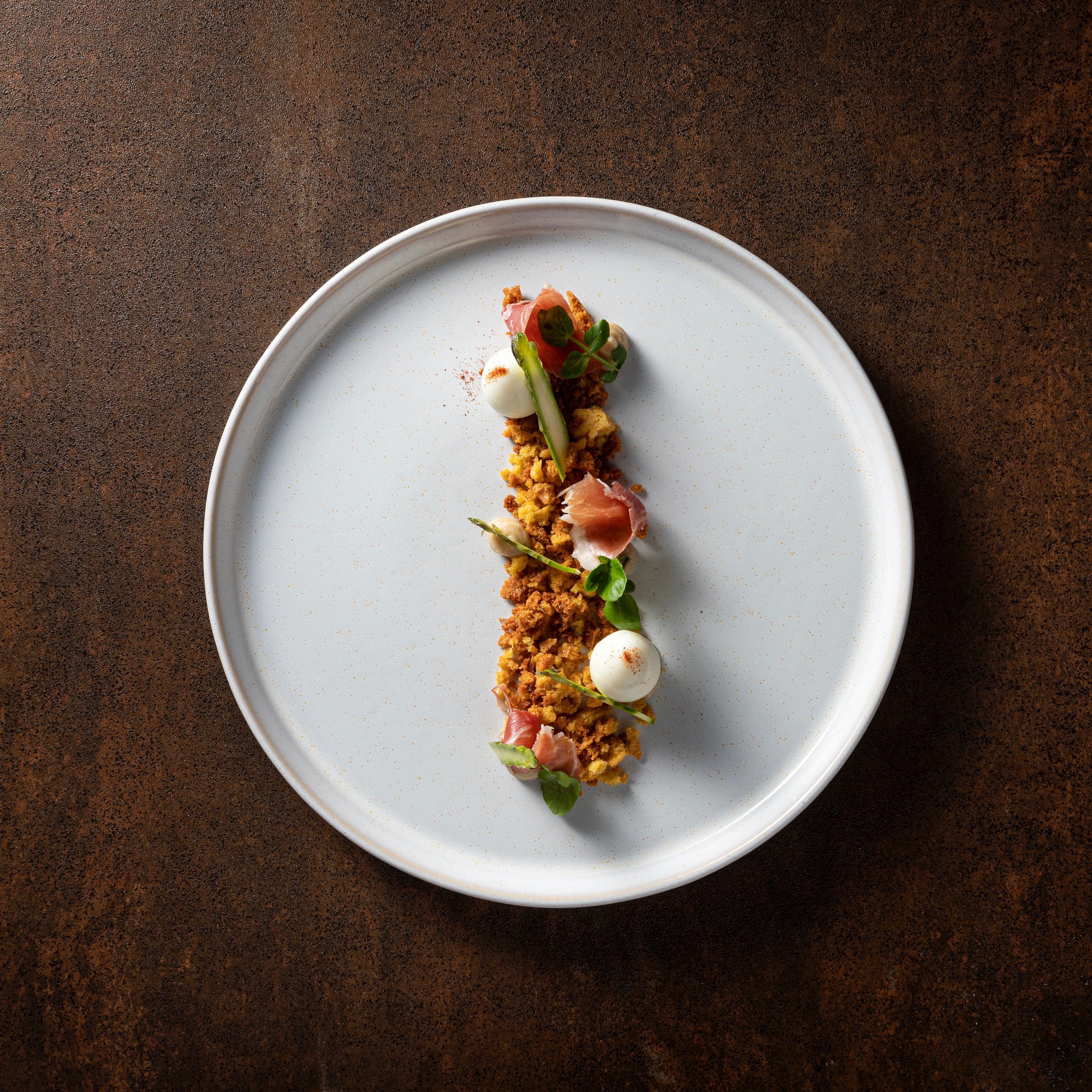 Plate