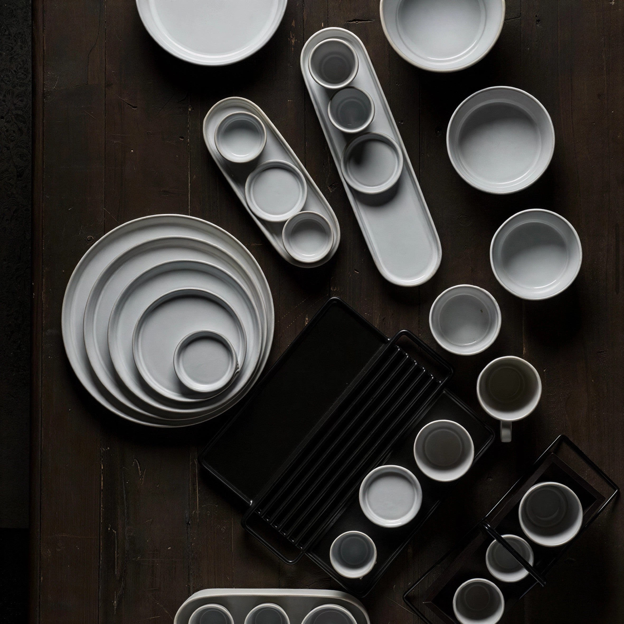 Sauce Dish