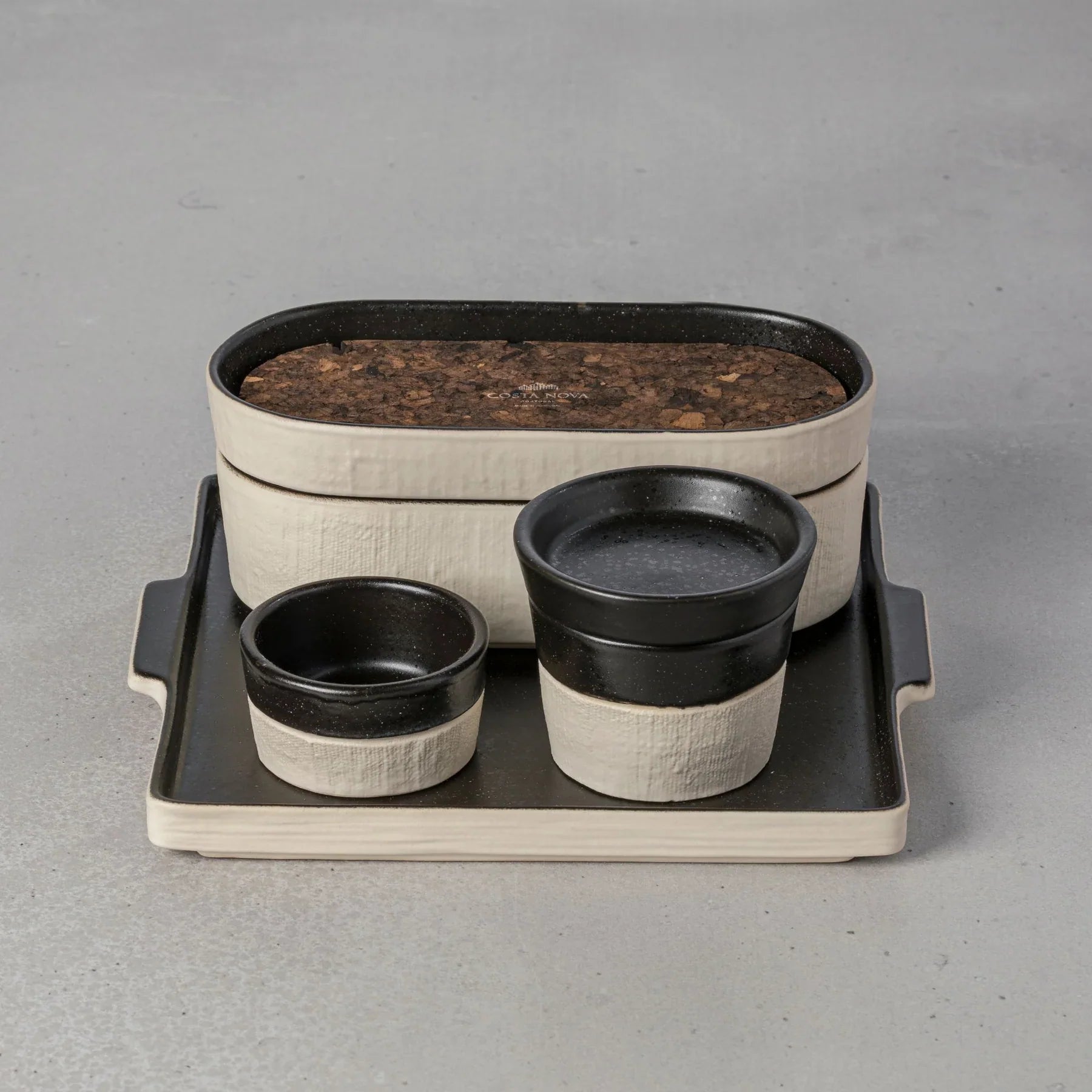 Square Plate