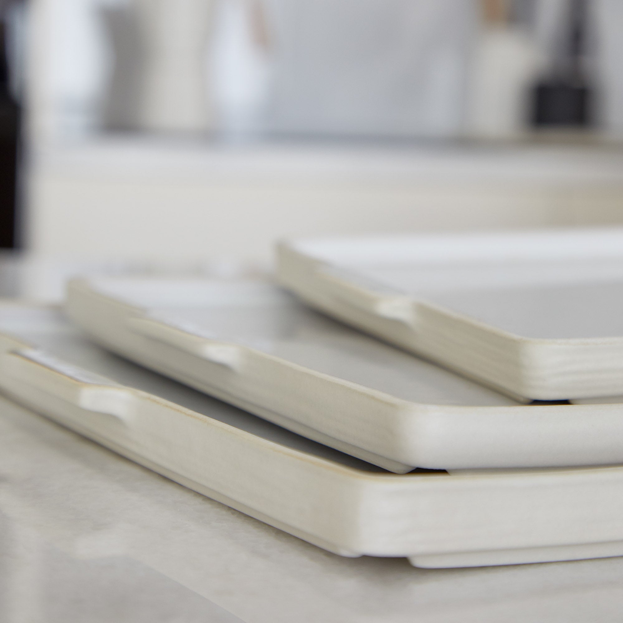 Square Plate