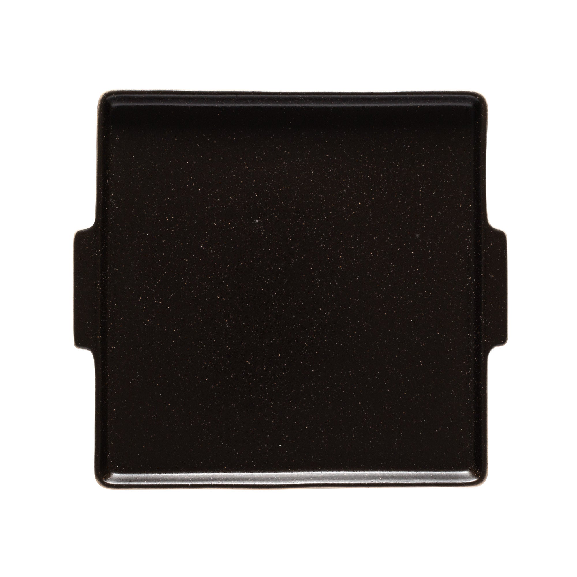 Square Plate
