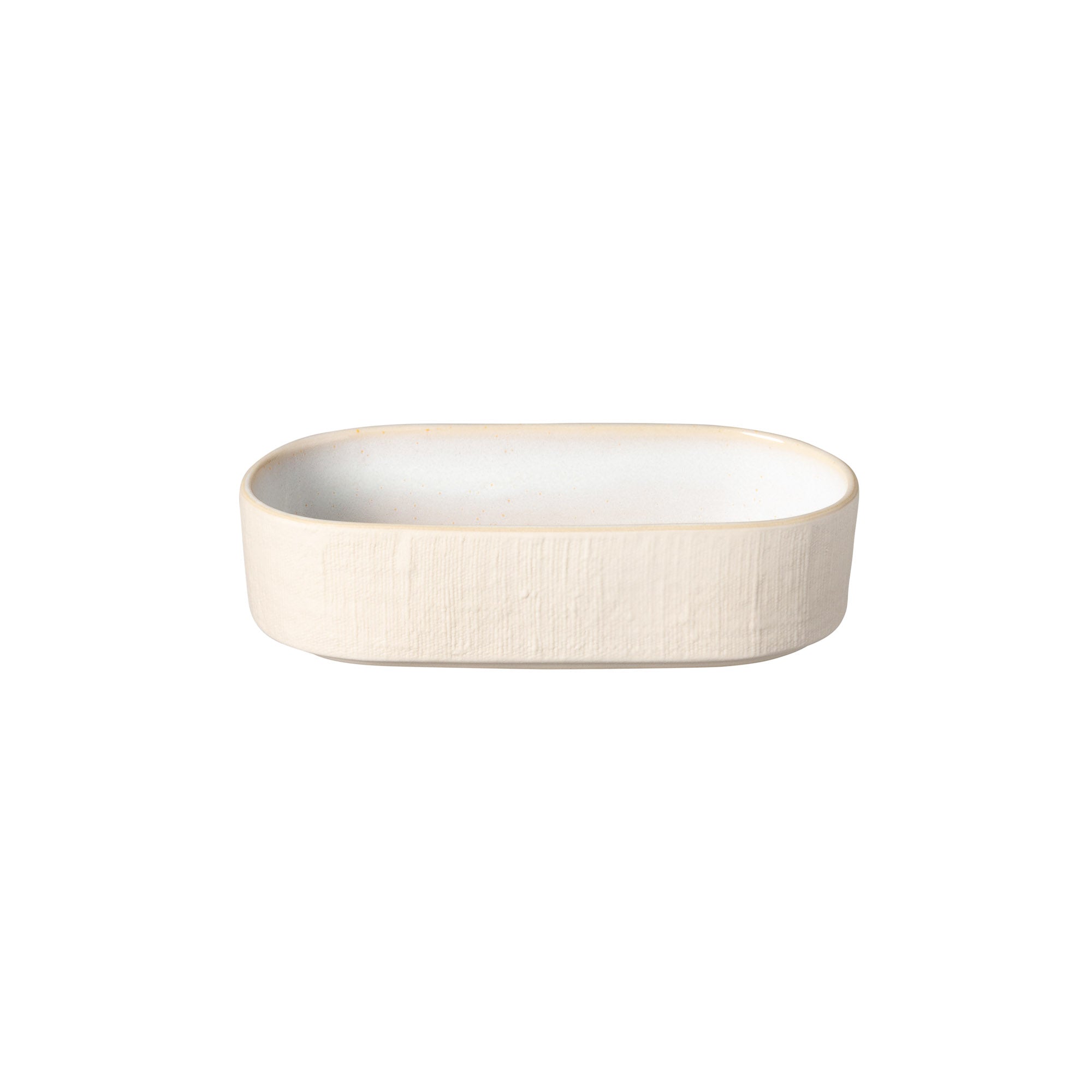 Oval Dish