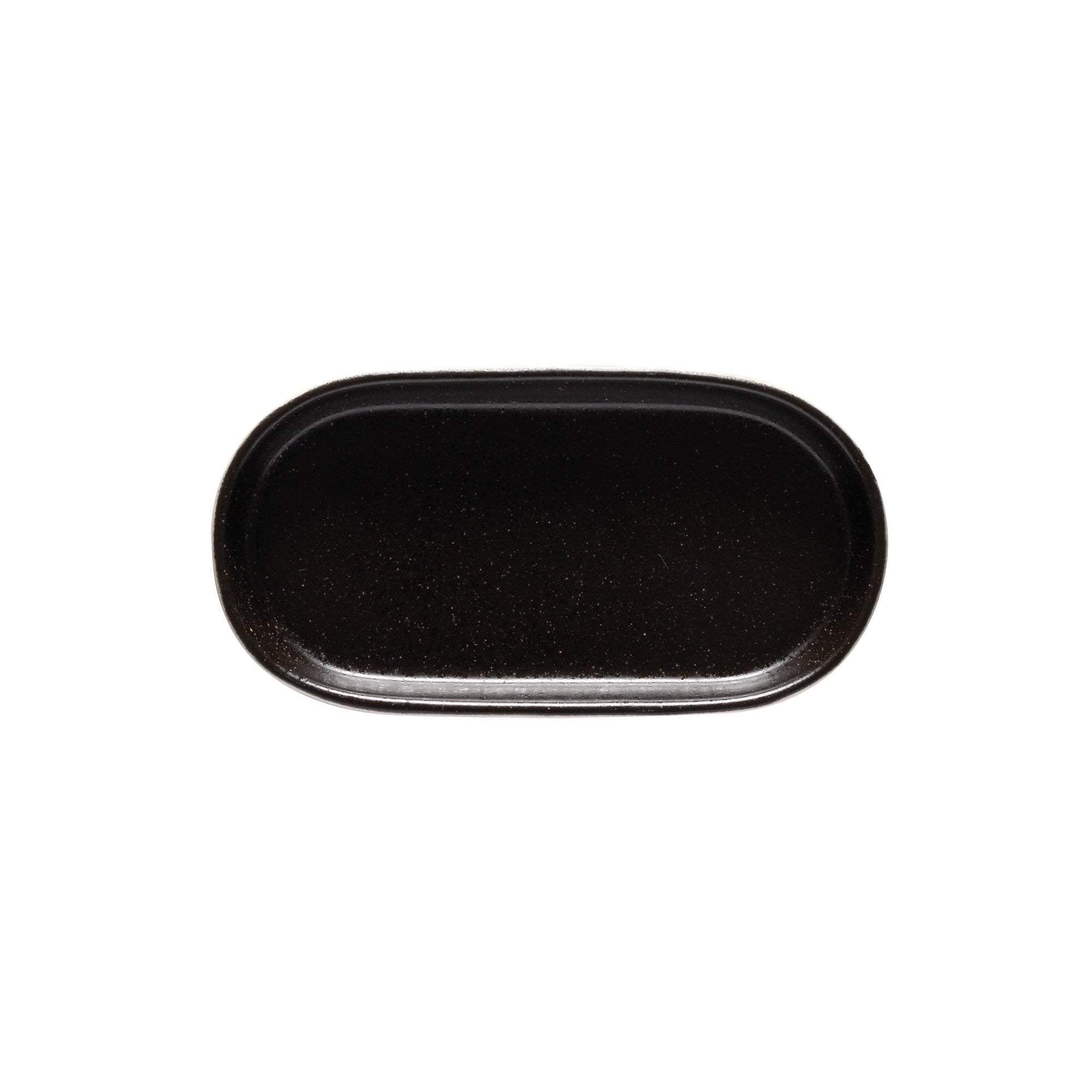 Oval Dish