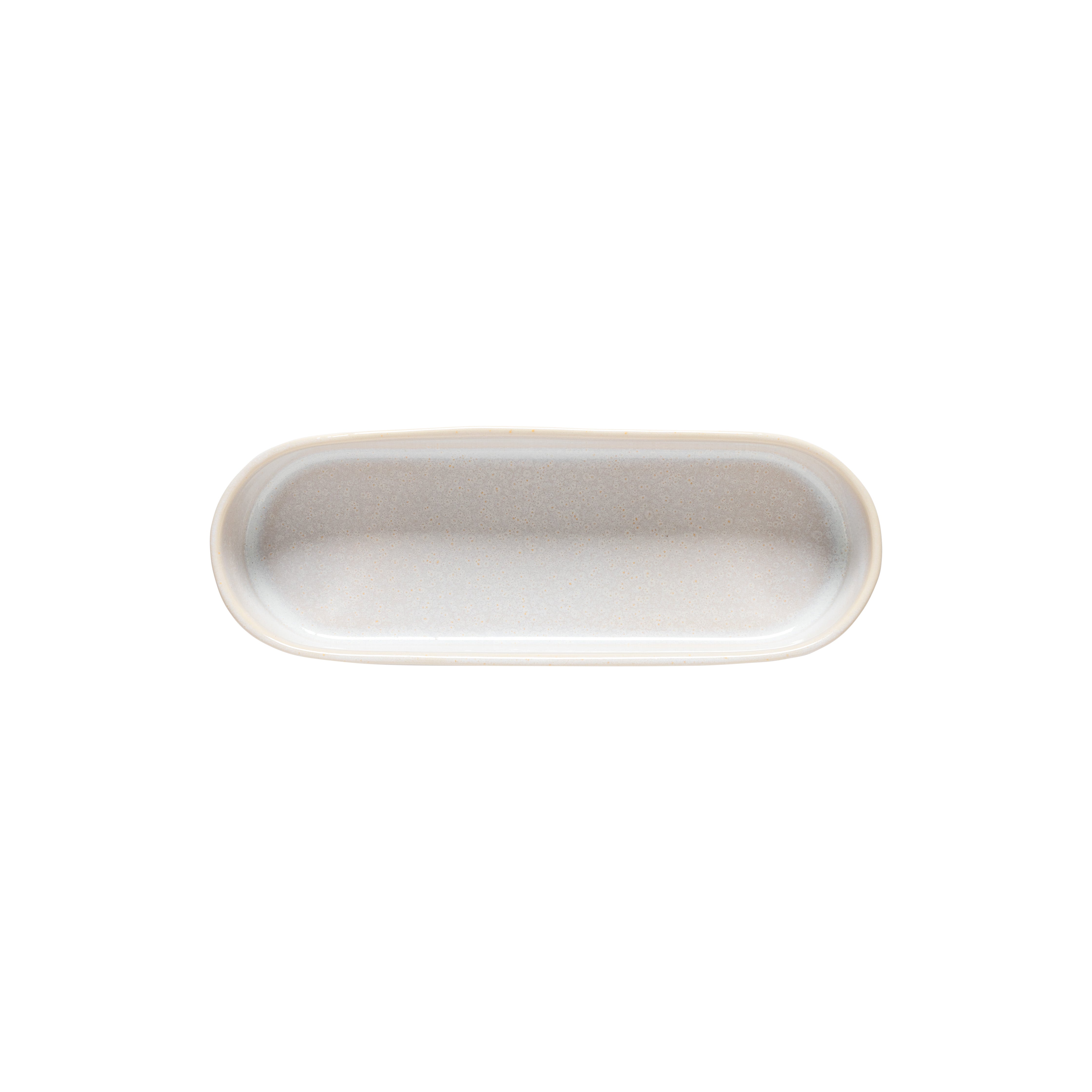 Oval Dish