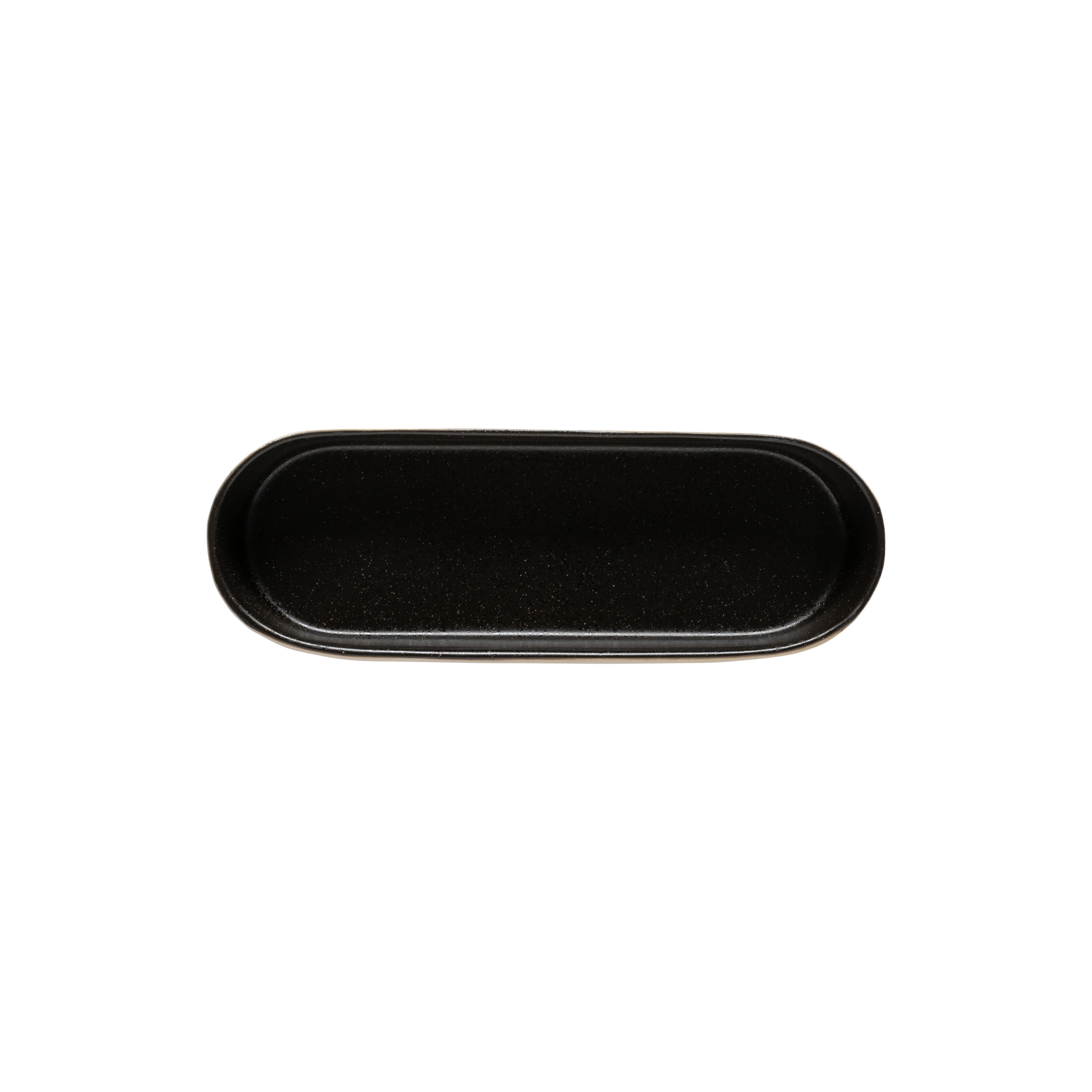 Oval Dish