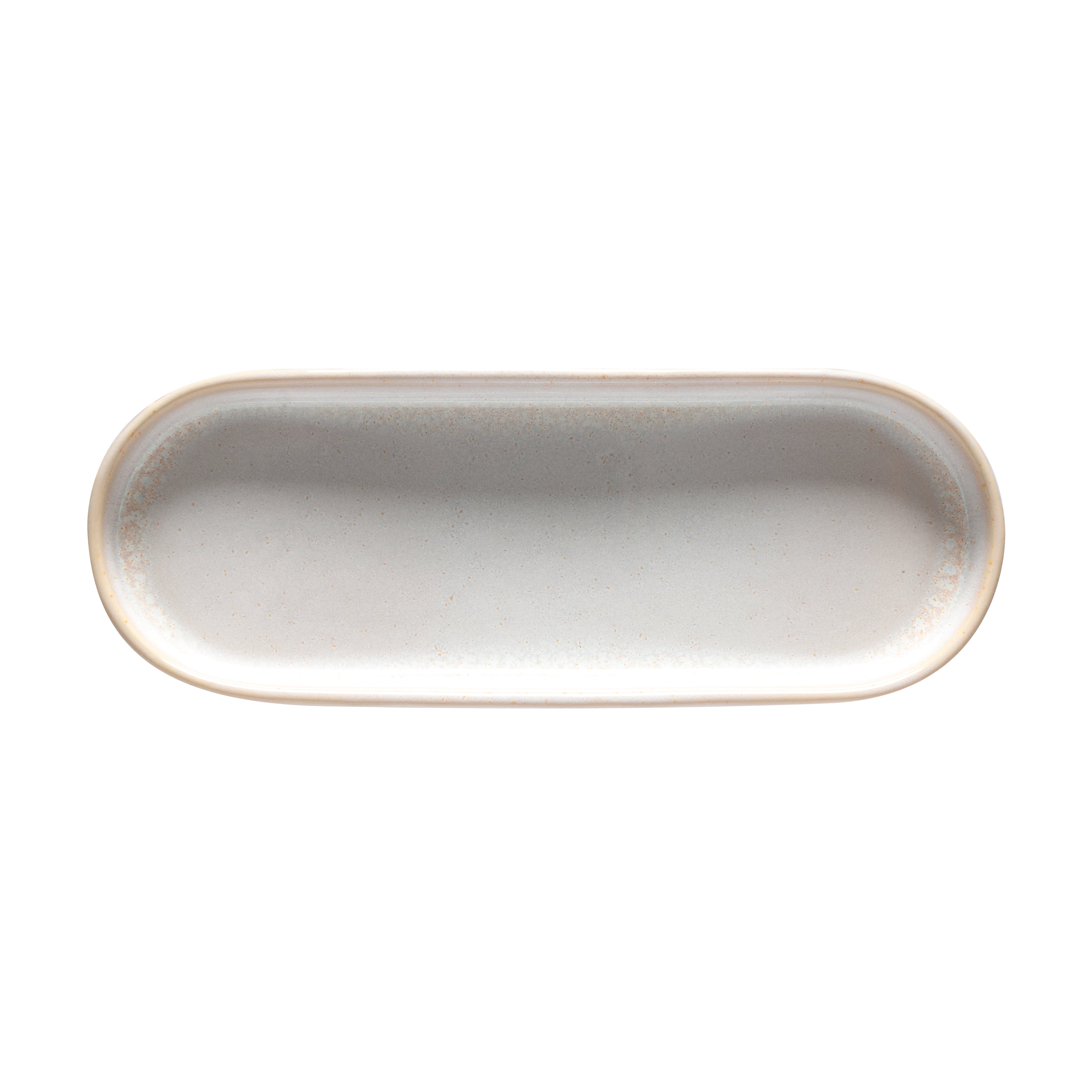 Oval Dish