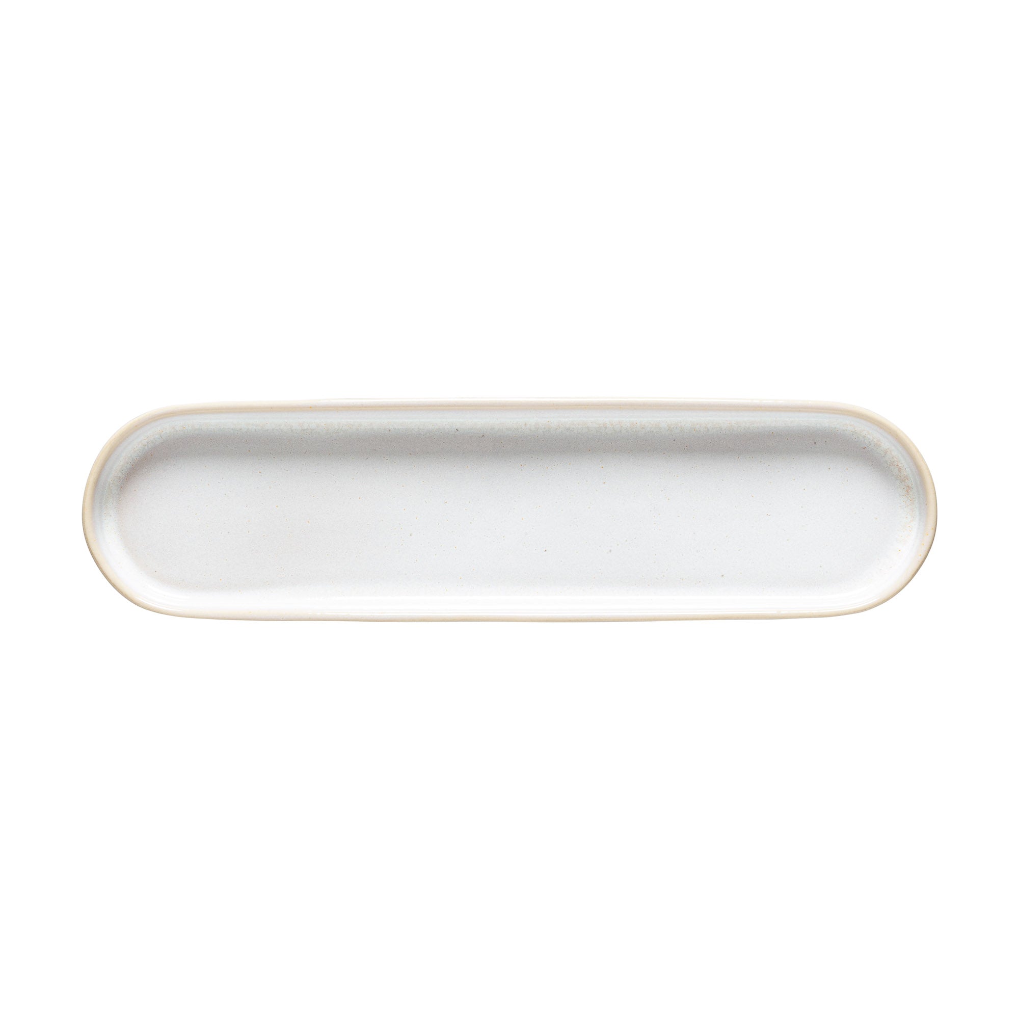 Oval Dish