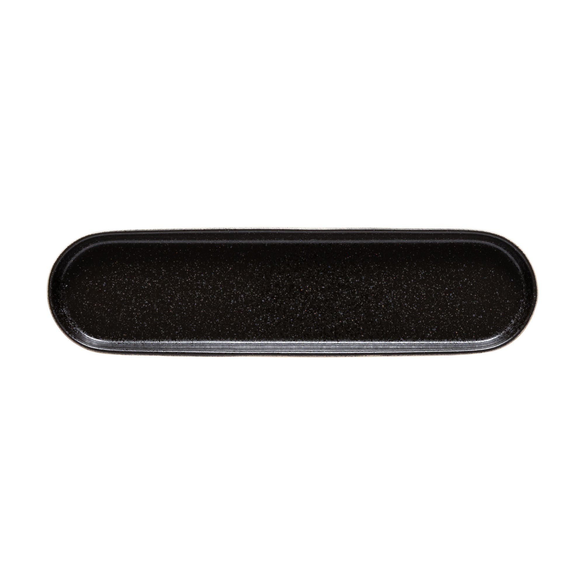 Oval Dish