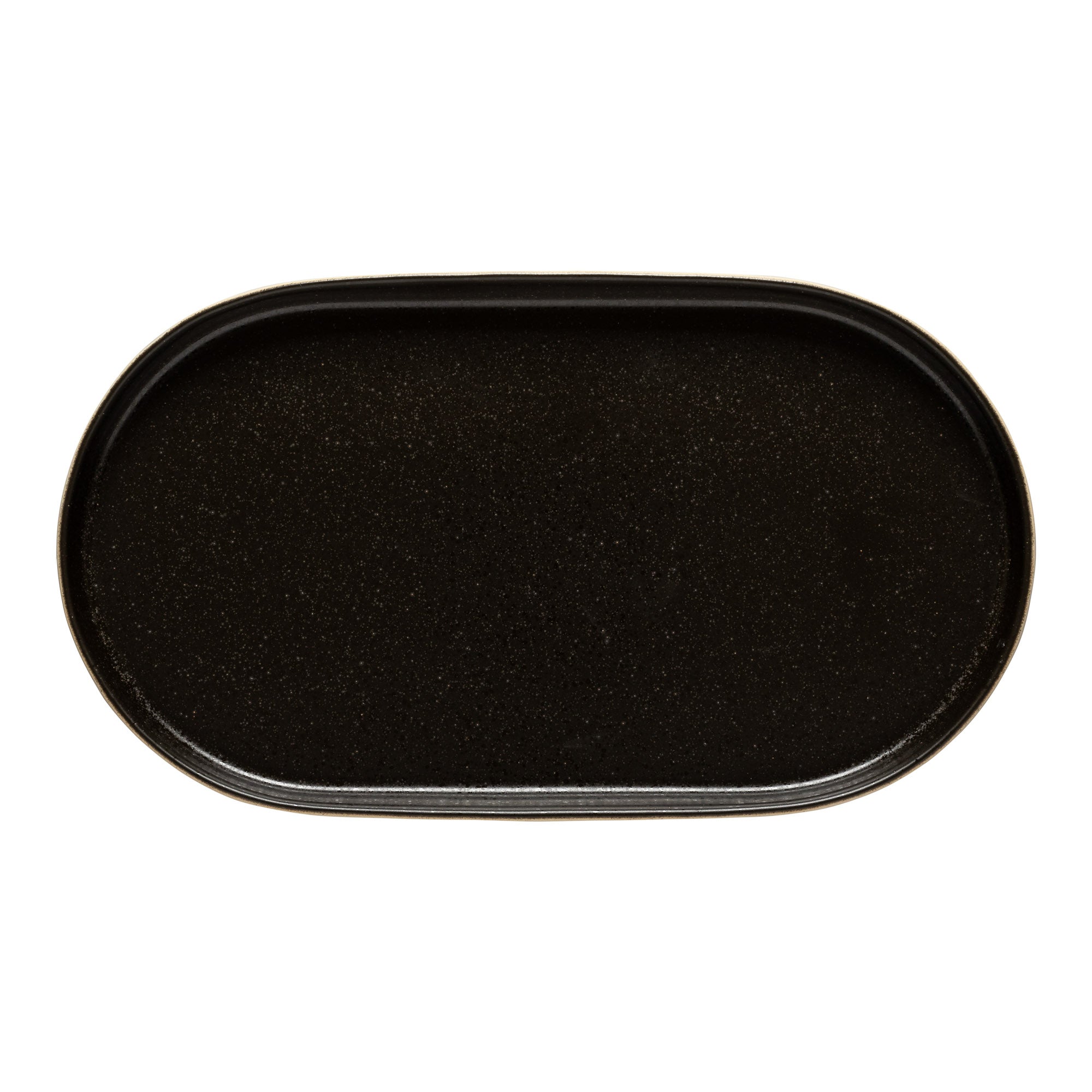 Oval Dish