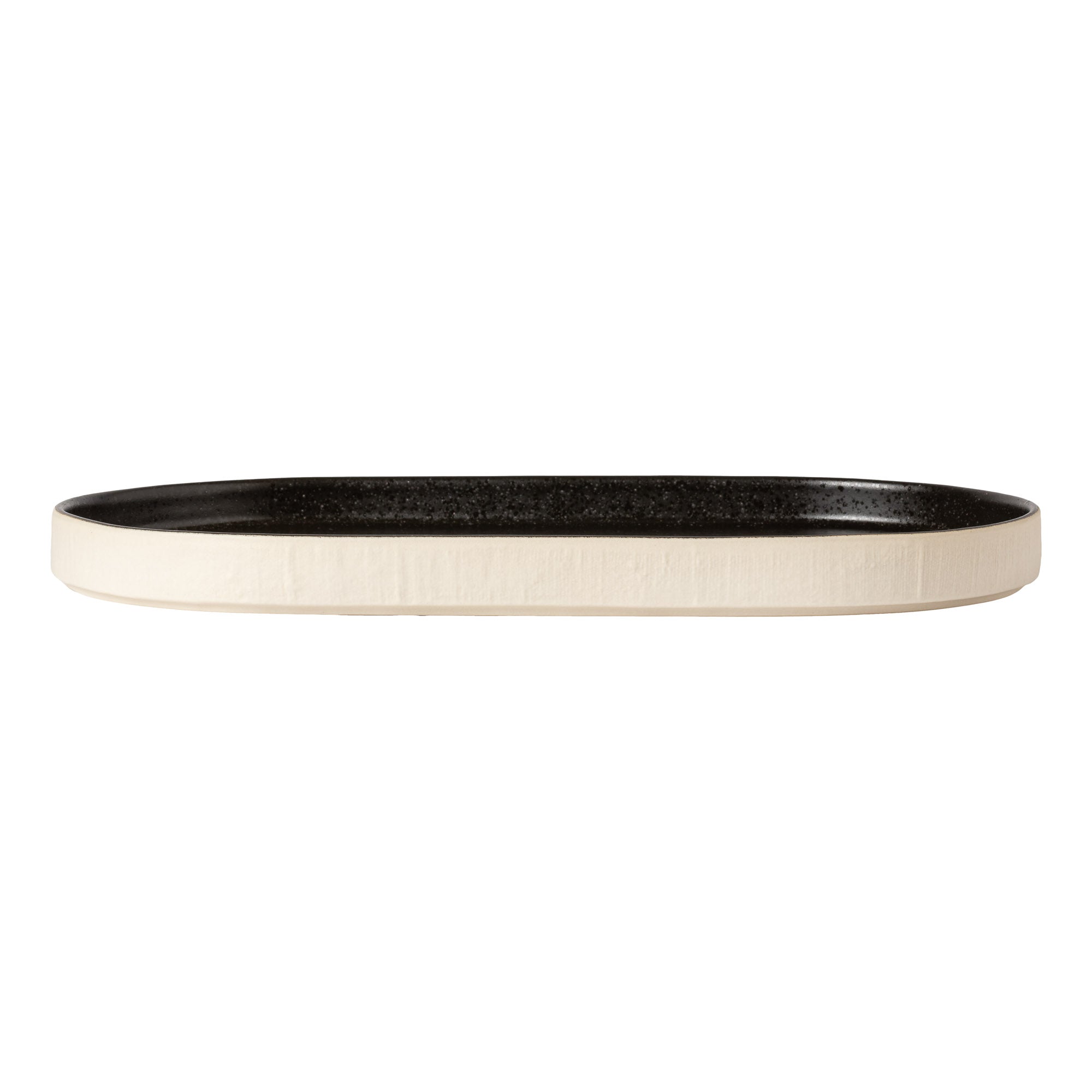 Oval Dish