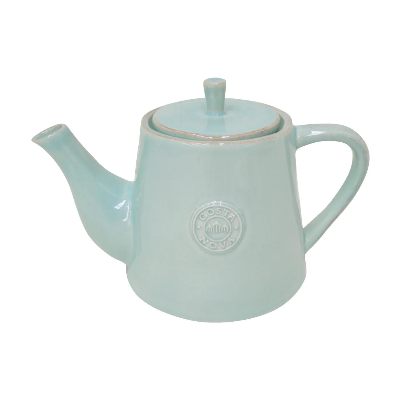 Teapot