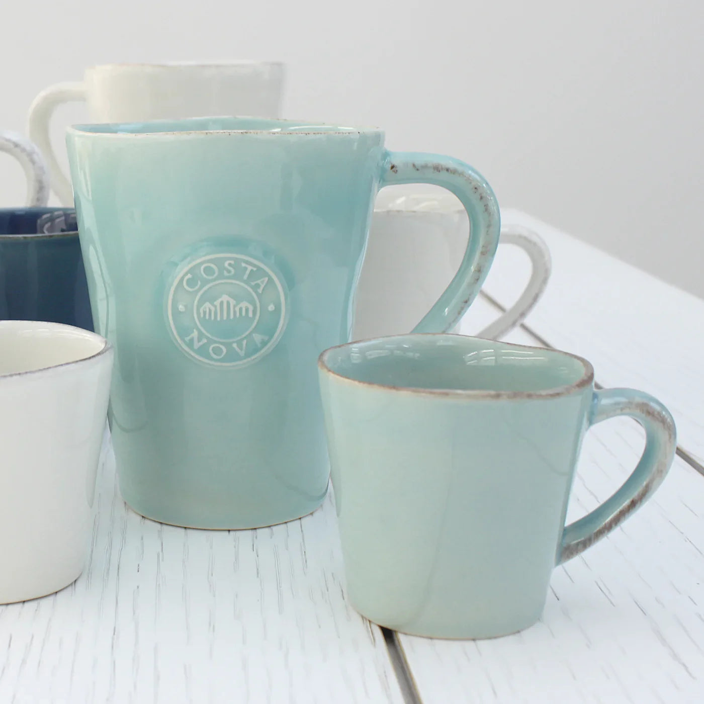 Mug