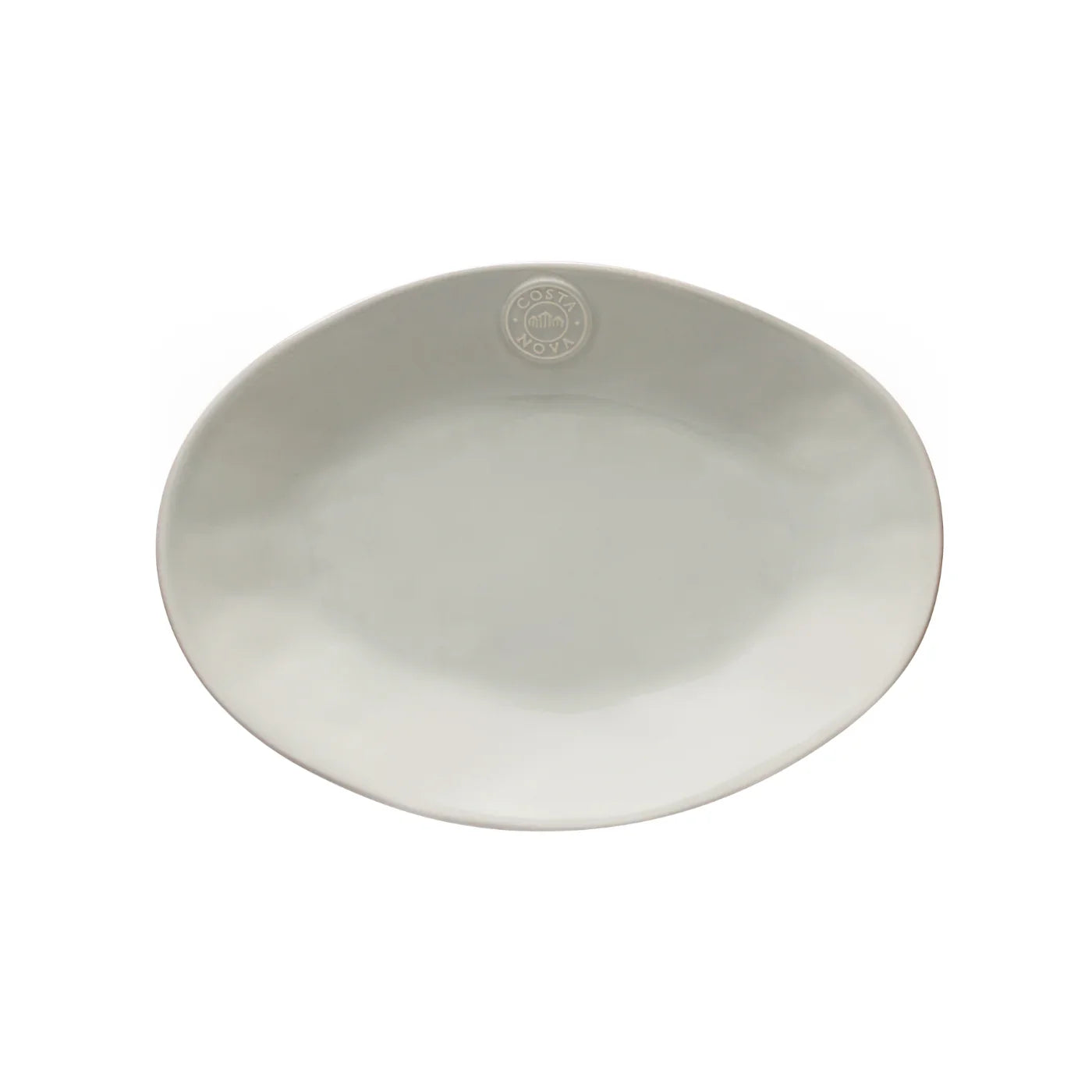 Oval Dish