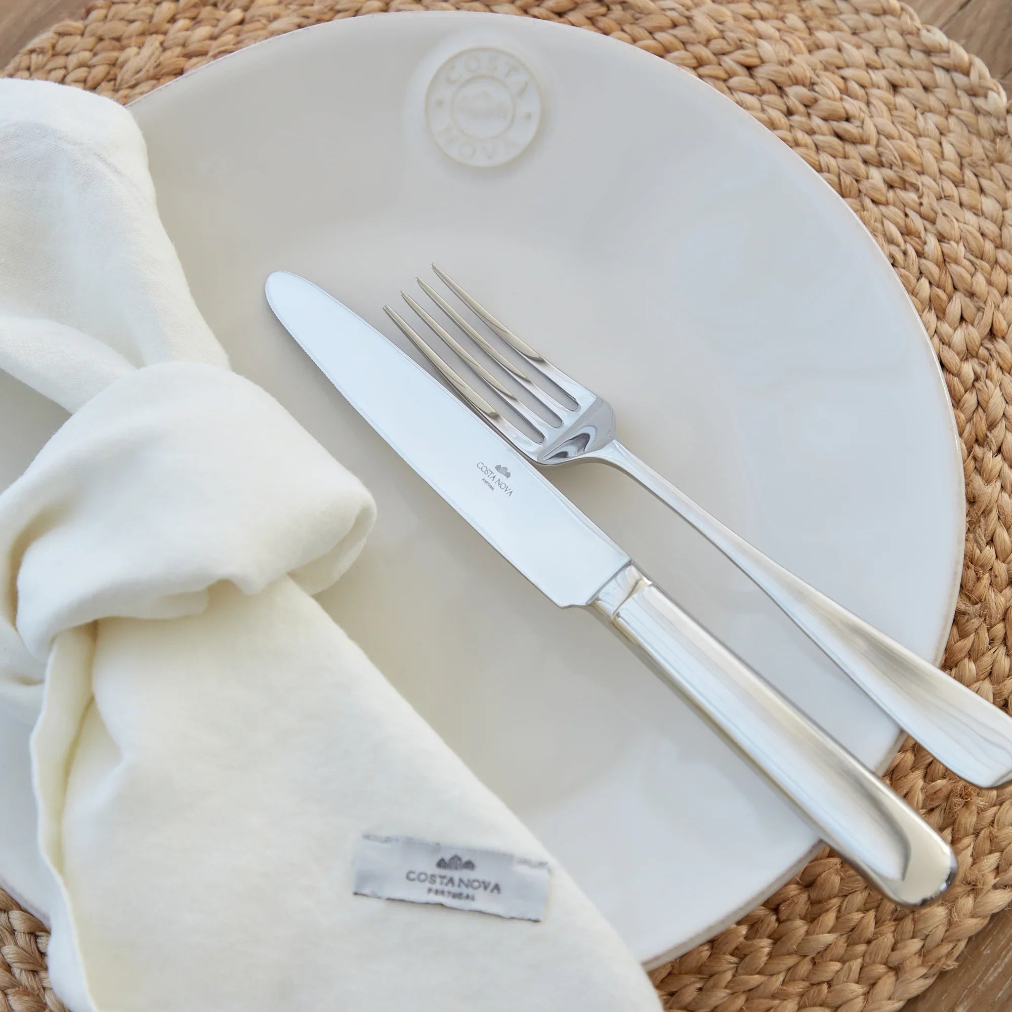 Plate